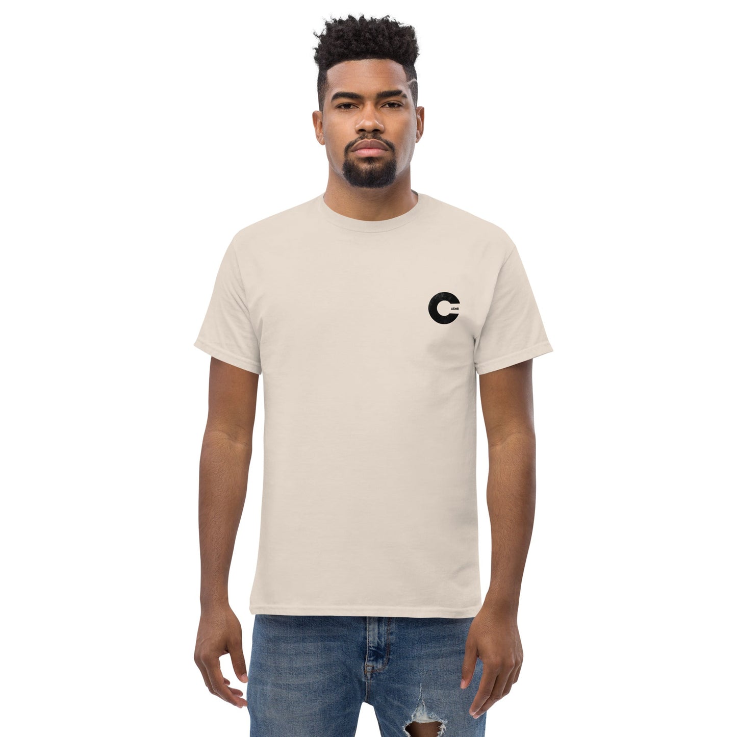 CCASMR T-Shirt