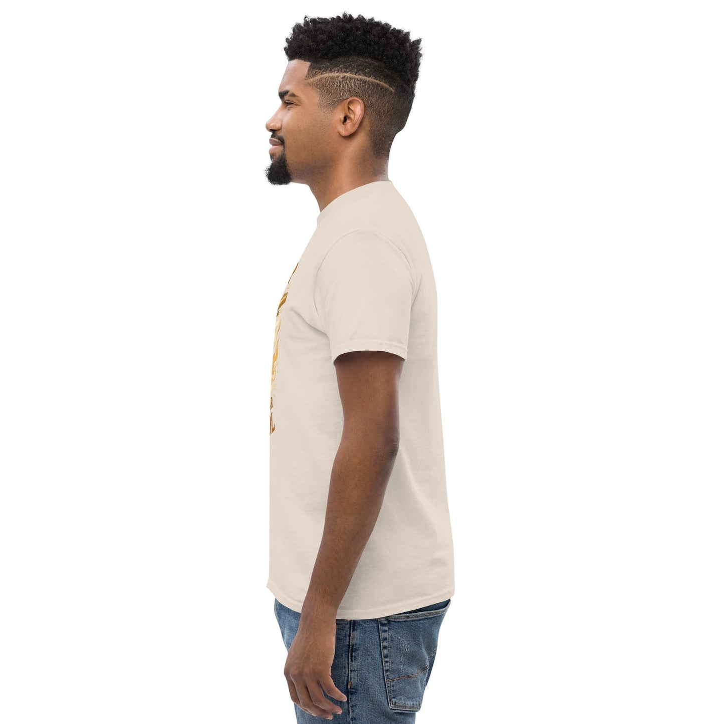 Hotter Than $2 Pistol Unisex classic tee