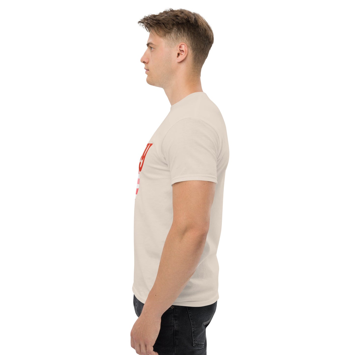Unity Unisex classic tee