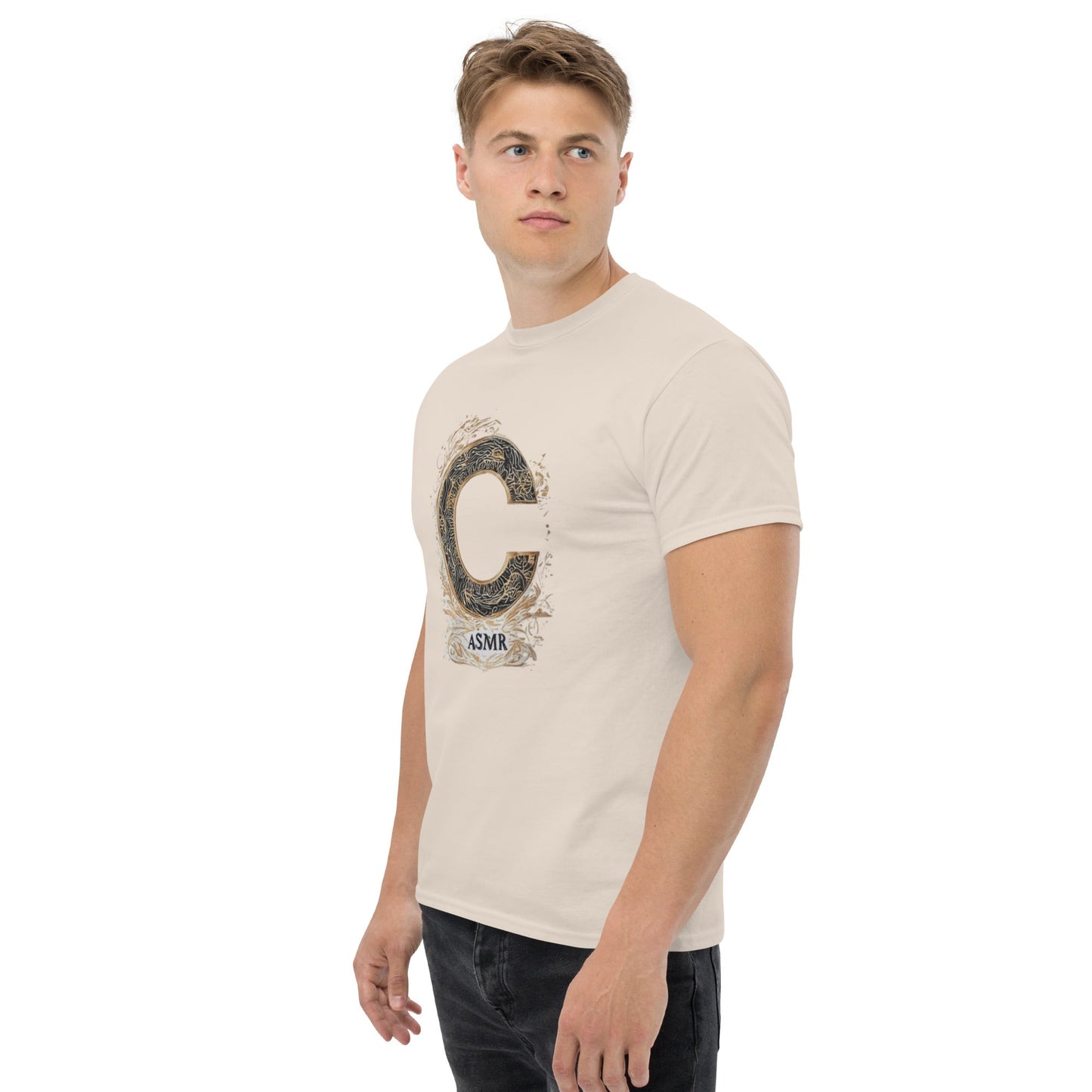 CC ASMR T-Shirt