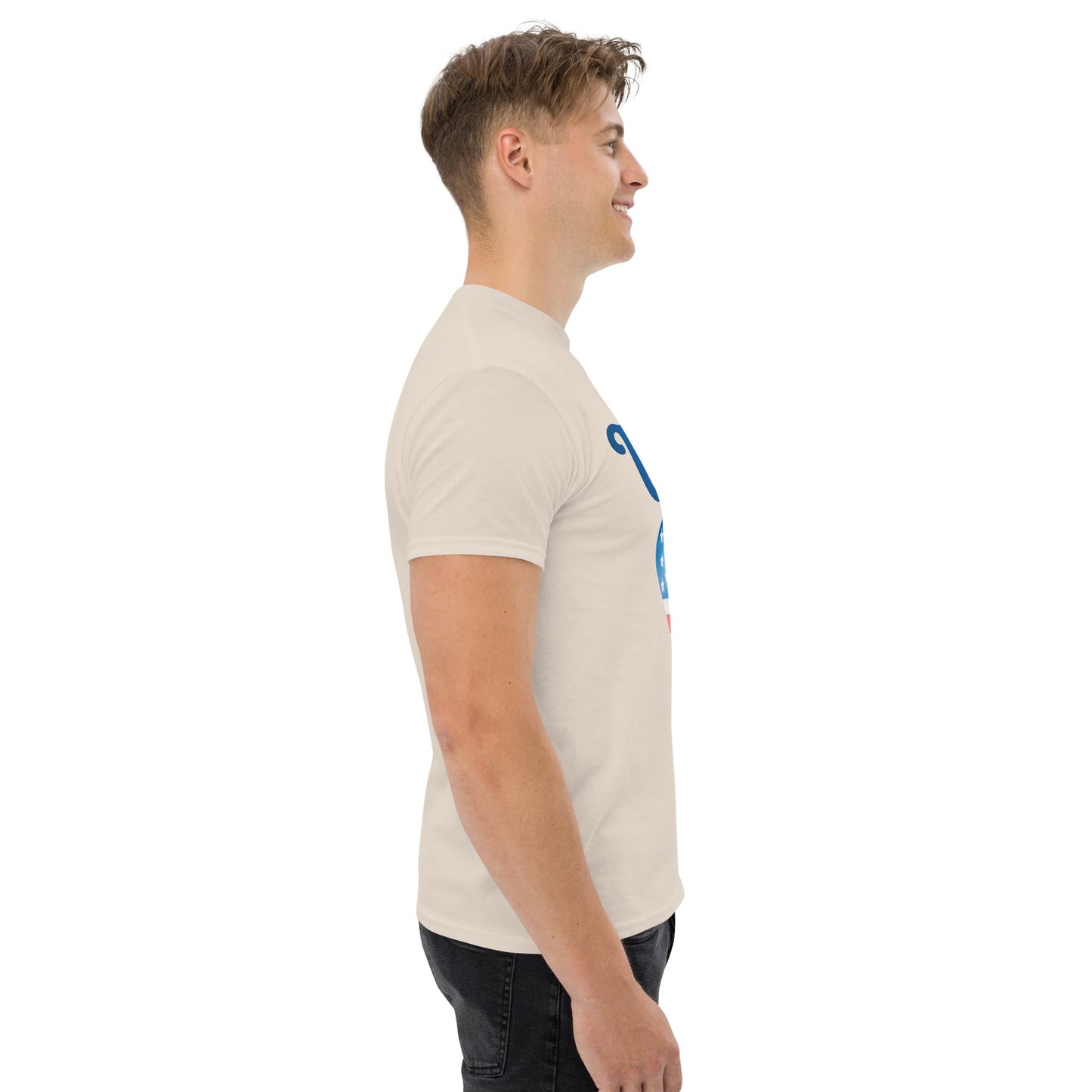 Unity Unisex classic tee