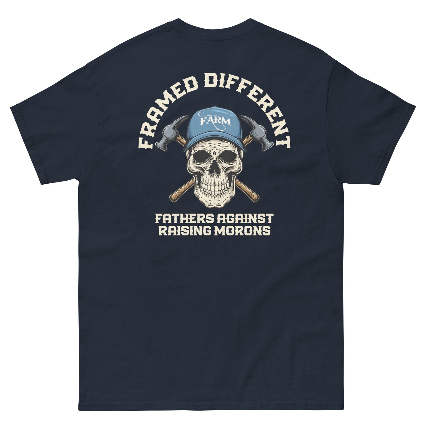 Framer Tee