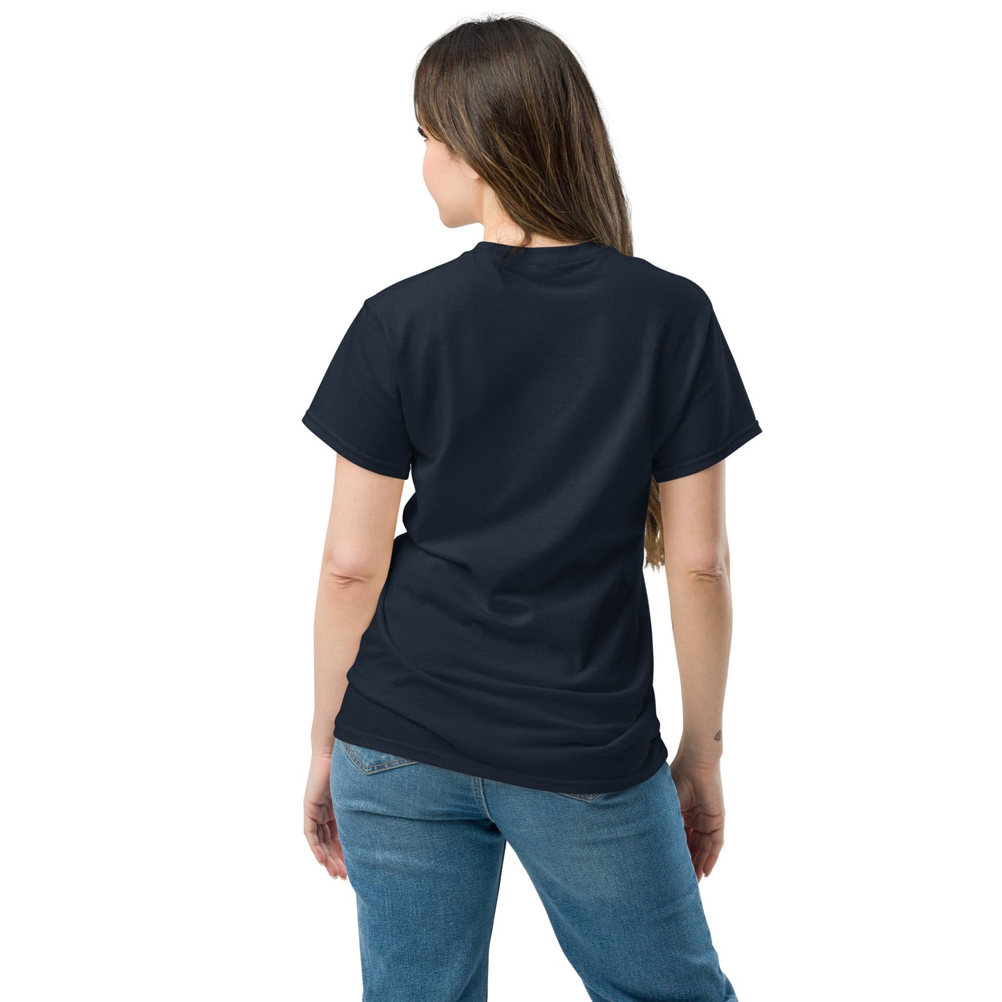 ADHD Unisex classic tee