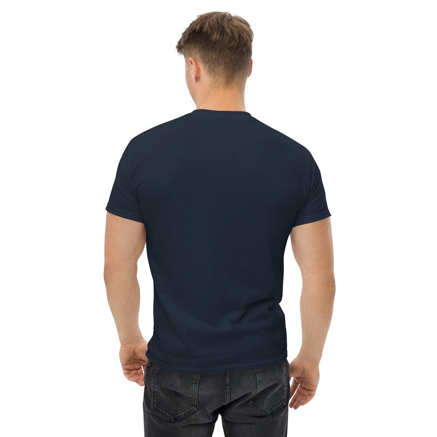 Knuck if You Buck Unisex classic tee