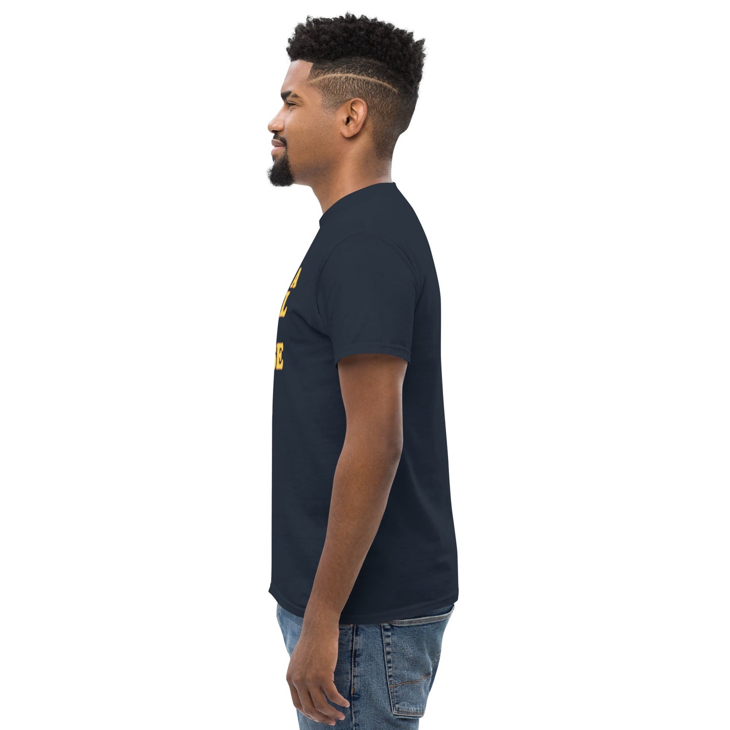 Cheese Lover Unisex classic tee