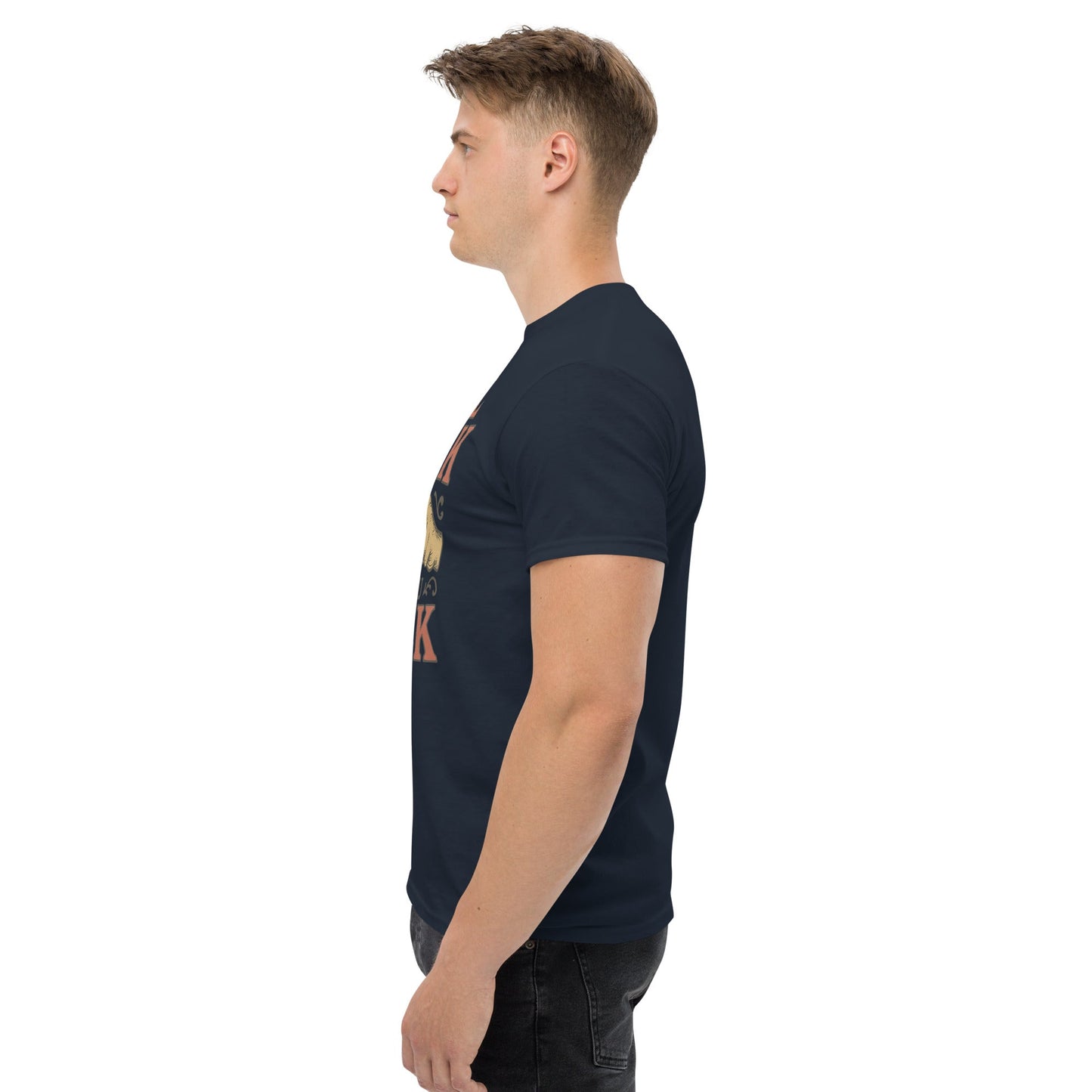 Knuck if You Buck Unisex classic tee