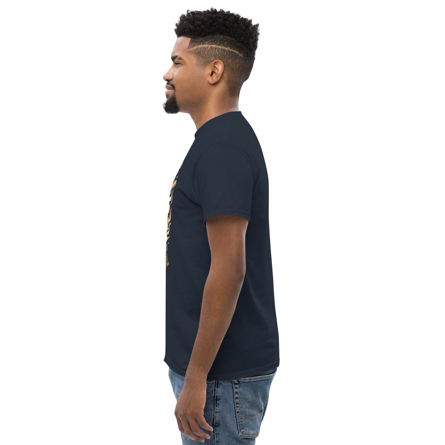 Hotter Than $2 Pistol Unisex classic tee