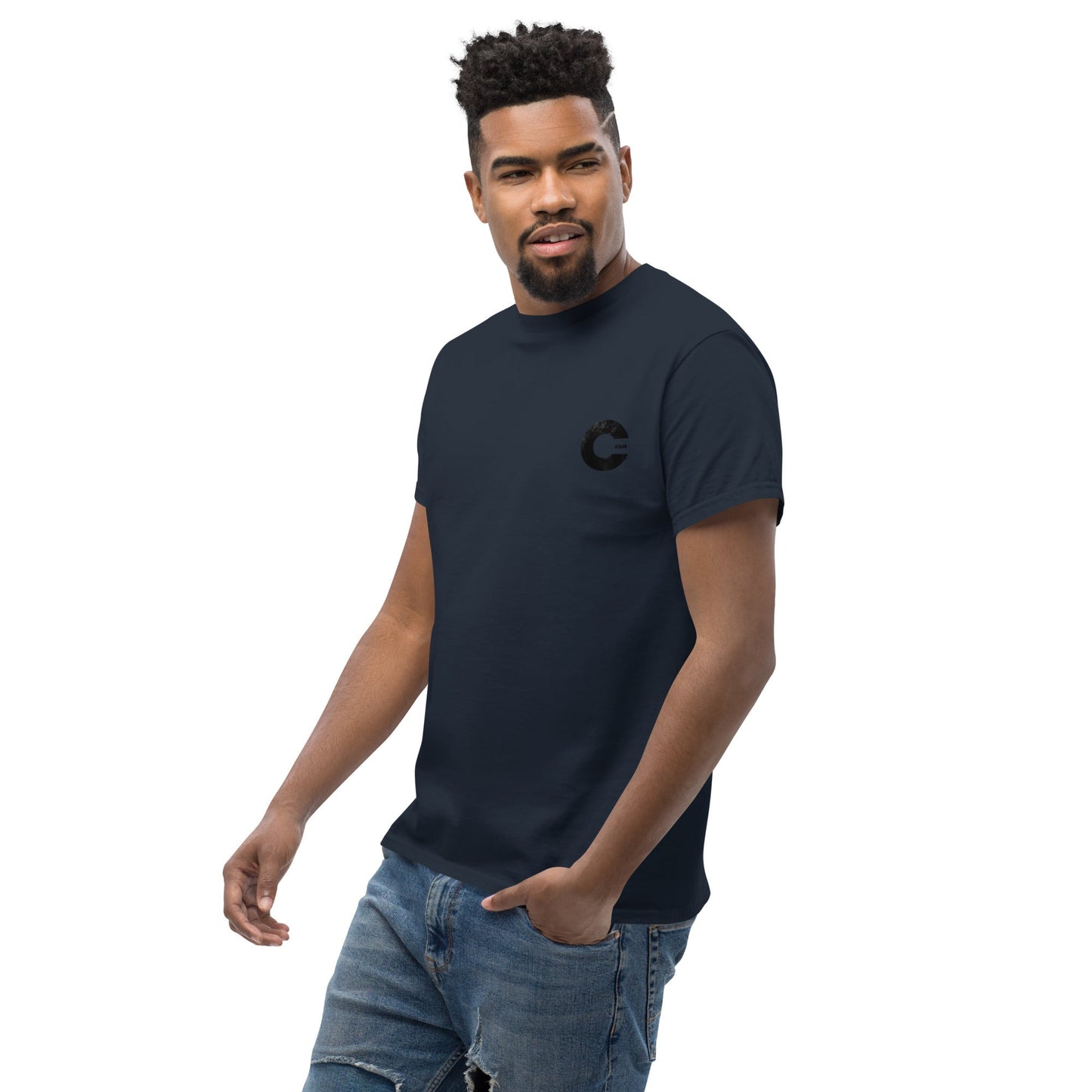 CCASMR T-Shirt