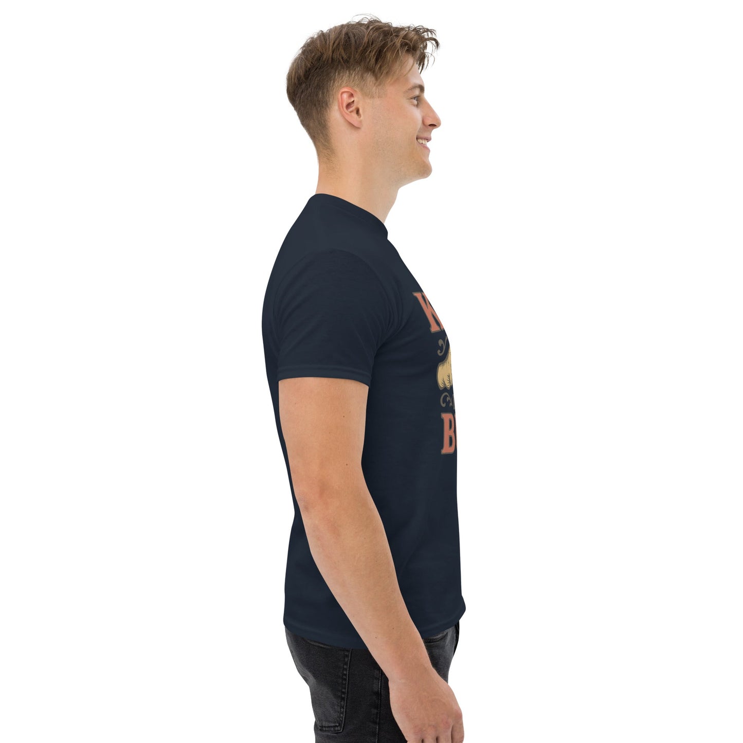 Knuck if You Buck Unisex classic tee