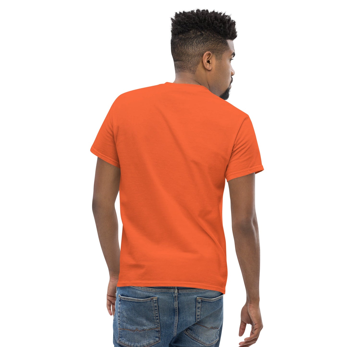 Cheese Lover Unisex classic tee