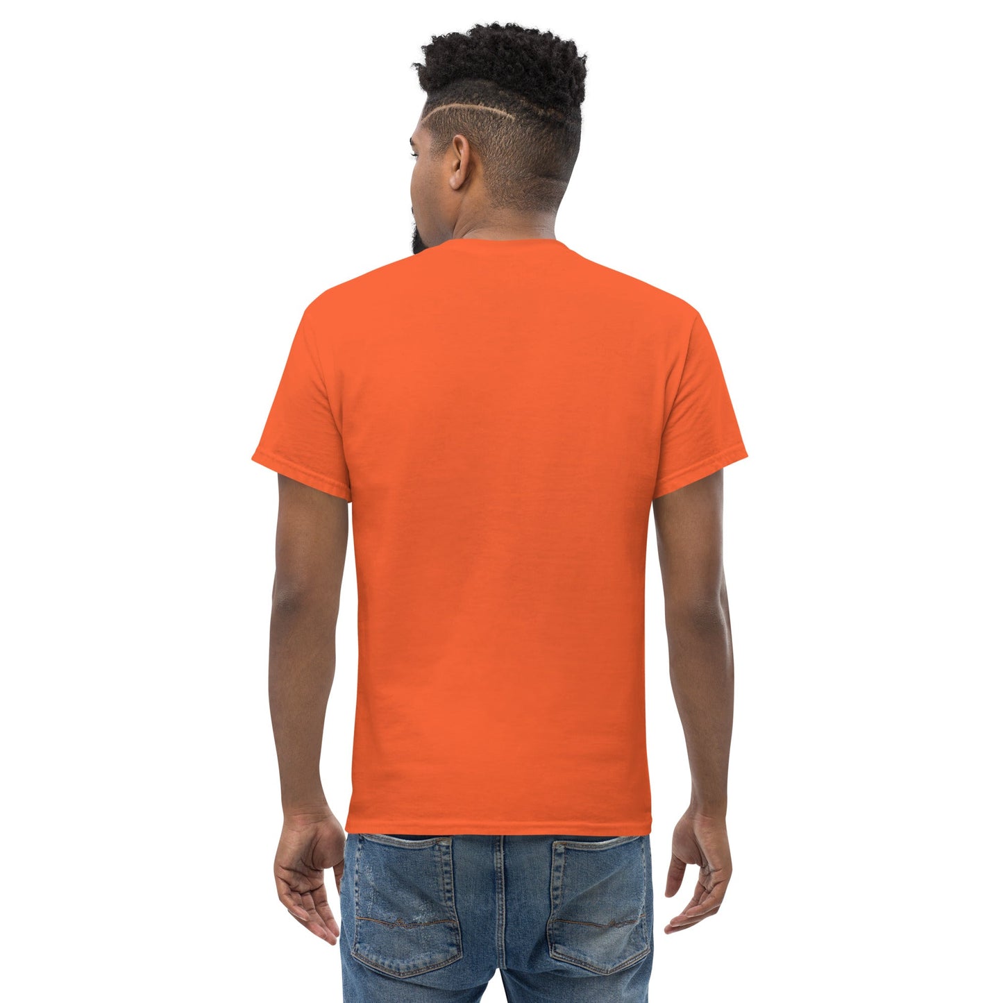Cheese Lover Unisex classic tee