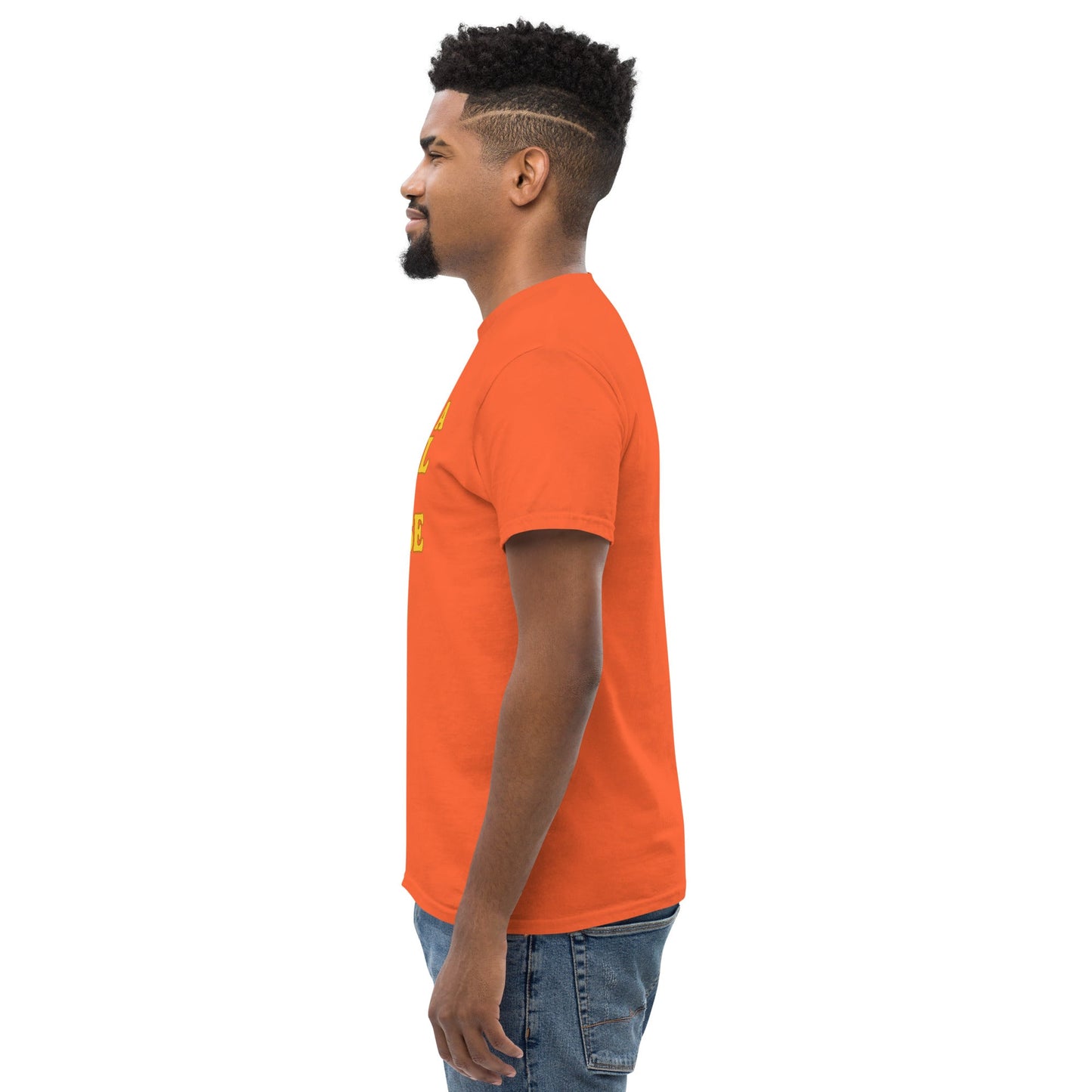 Cheese Lover Unisex classic tee