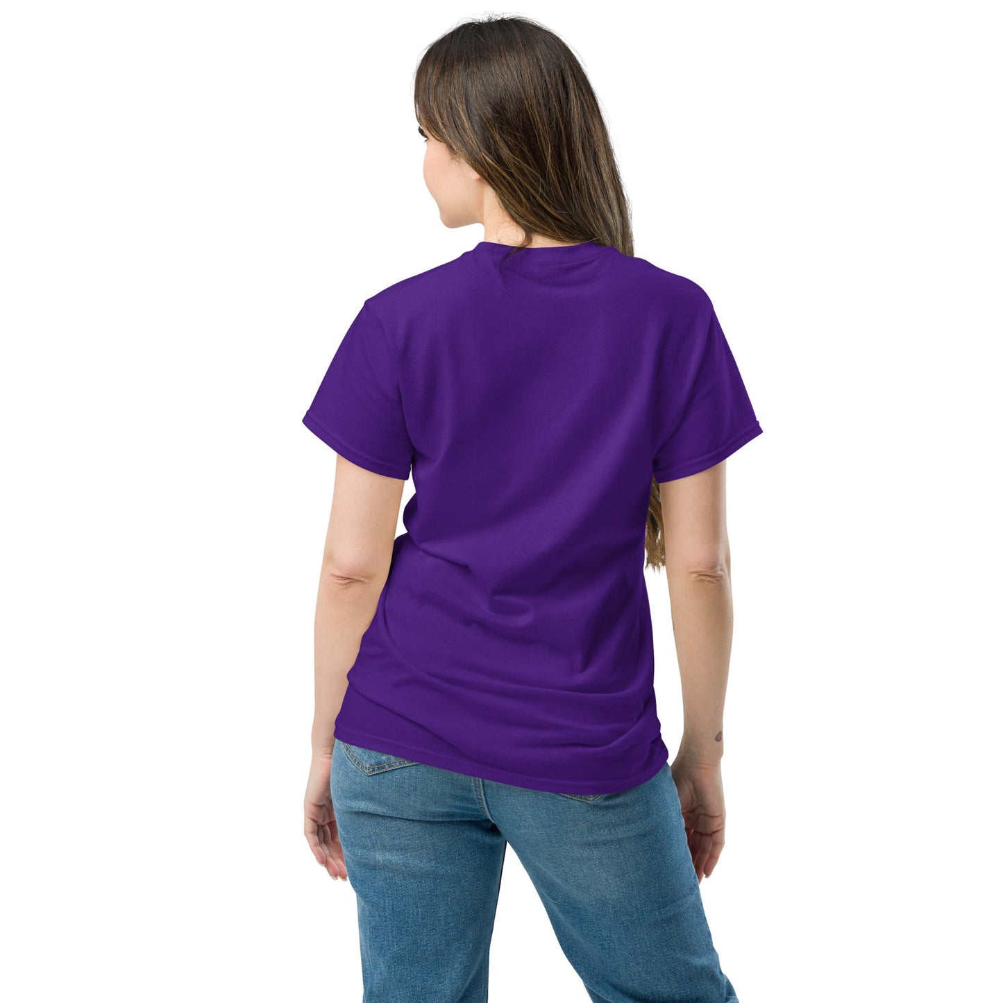ADHD Unisex classic tee