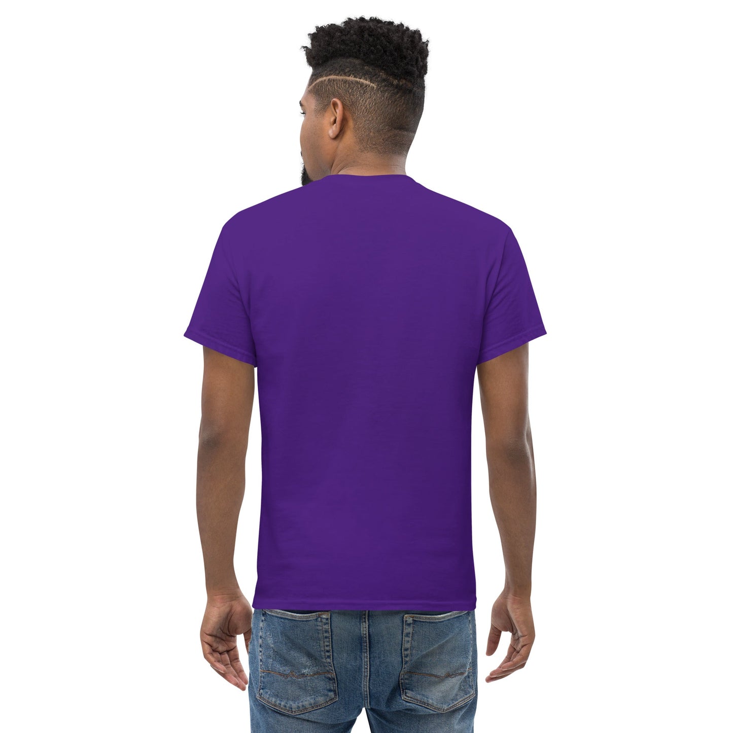 Hotter Than $2 Pistol Unisex classic tee