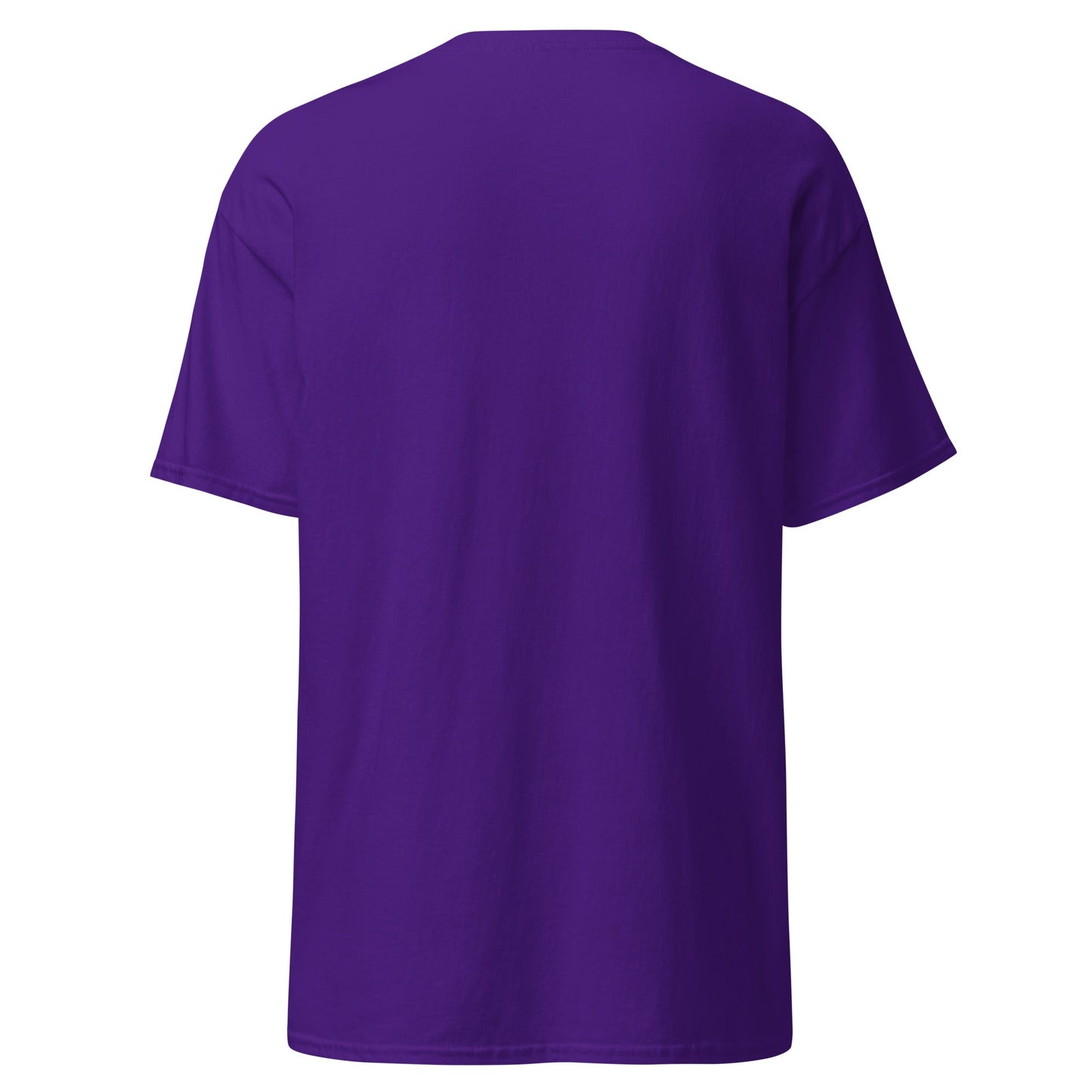 Better Things To Do Unisex classic tee