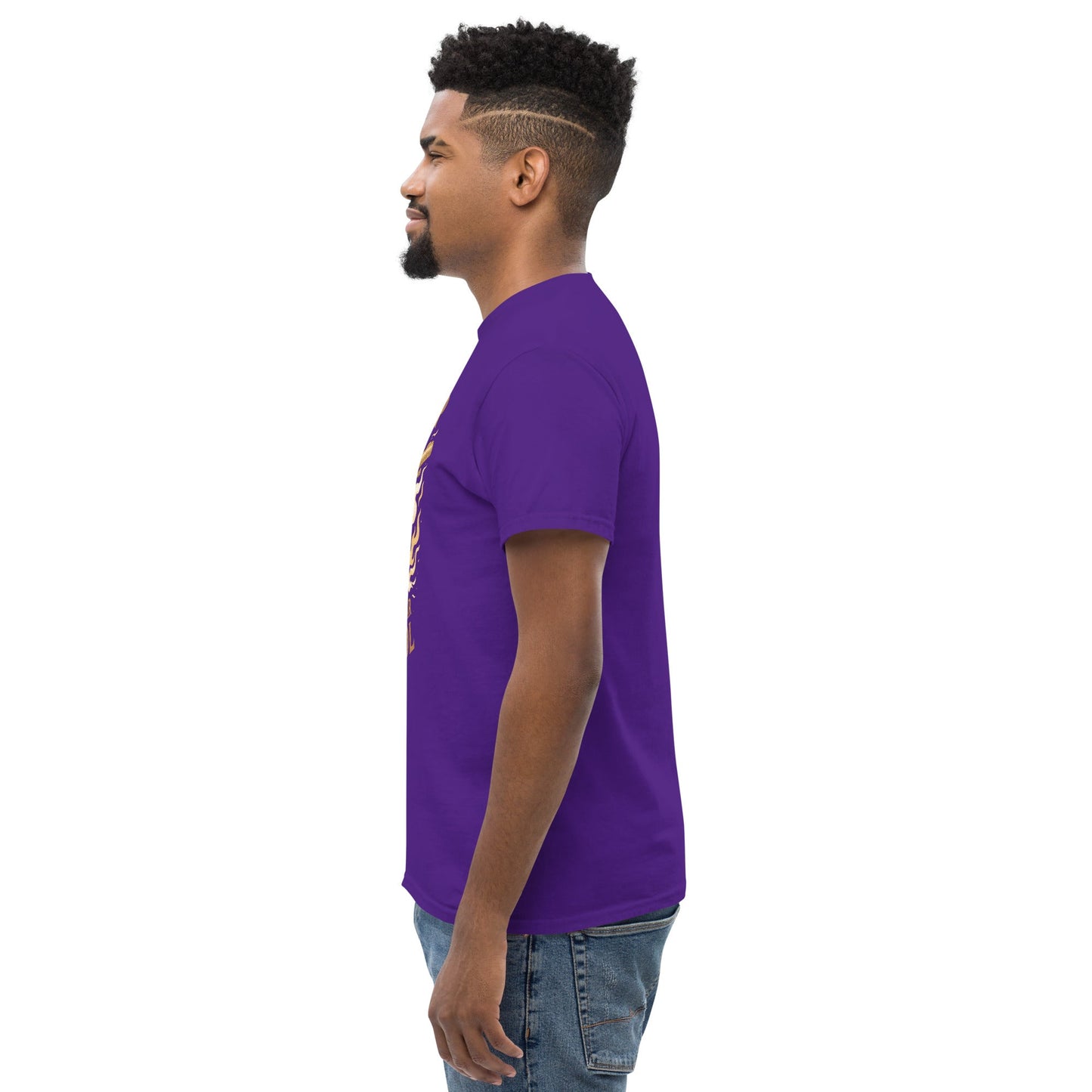 Hotter Than $2 Pistol Unisex classic tee