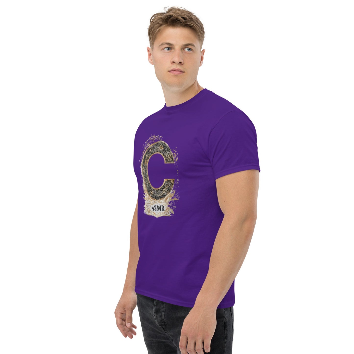 CC ASMR T-Shirt
