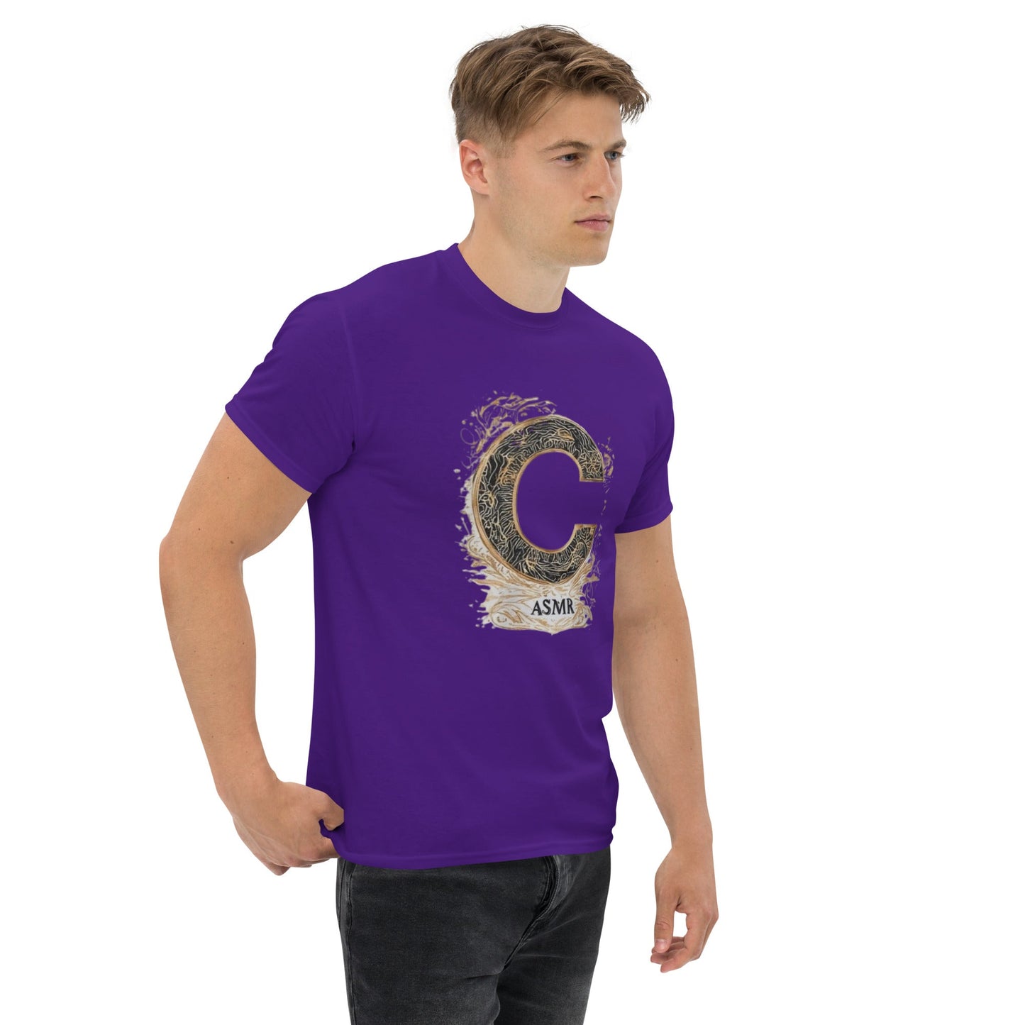 CC ASMR T-Shirt