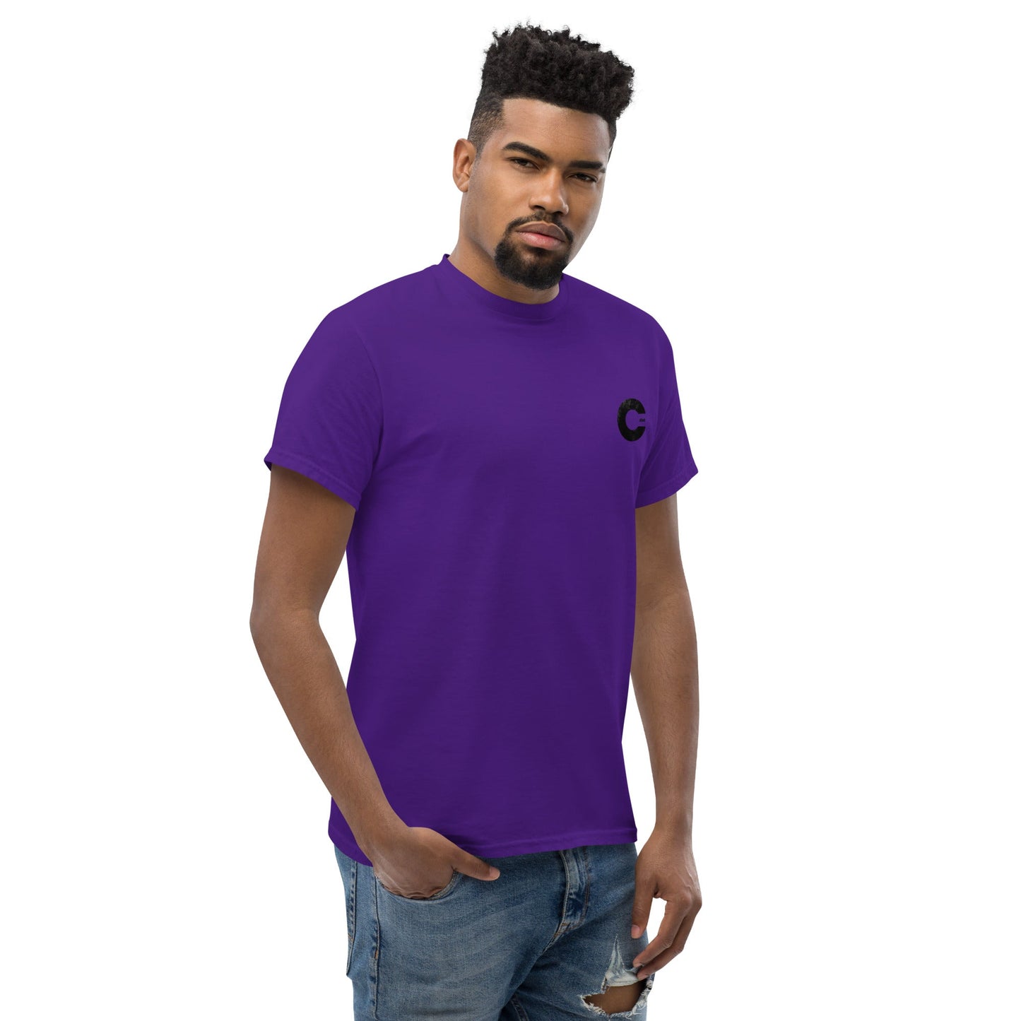 CCASMR T-Shirt