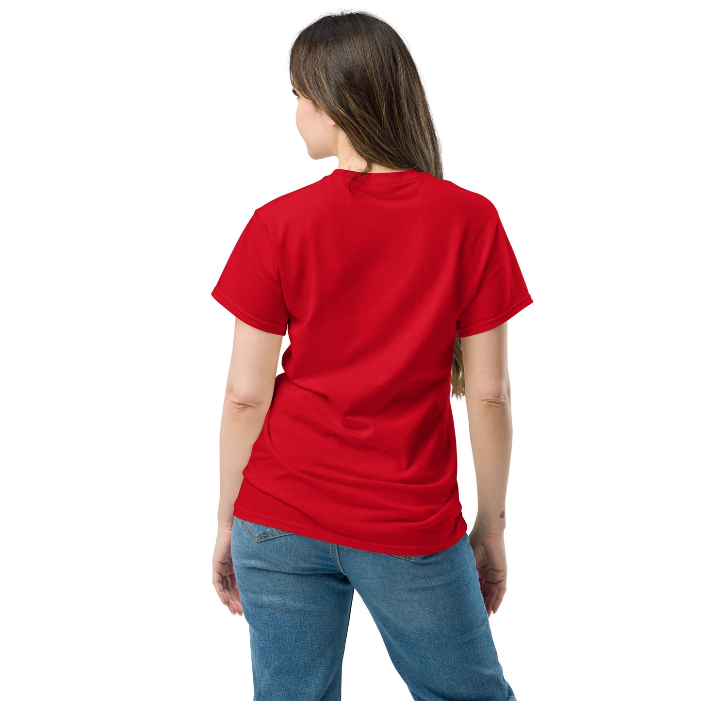 ADHD Unisex classic tee
