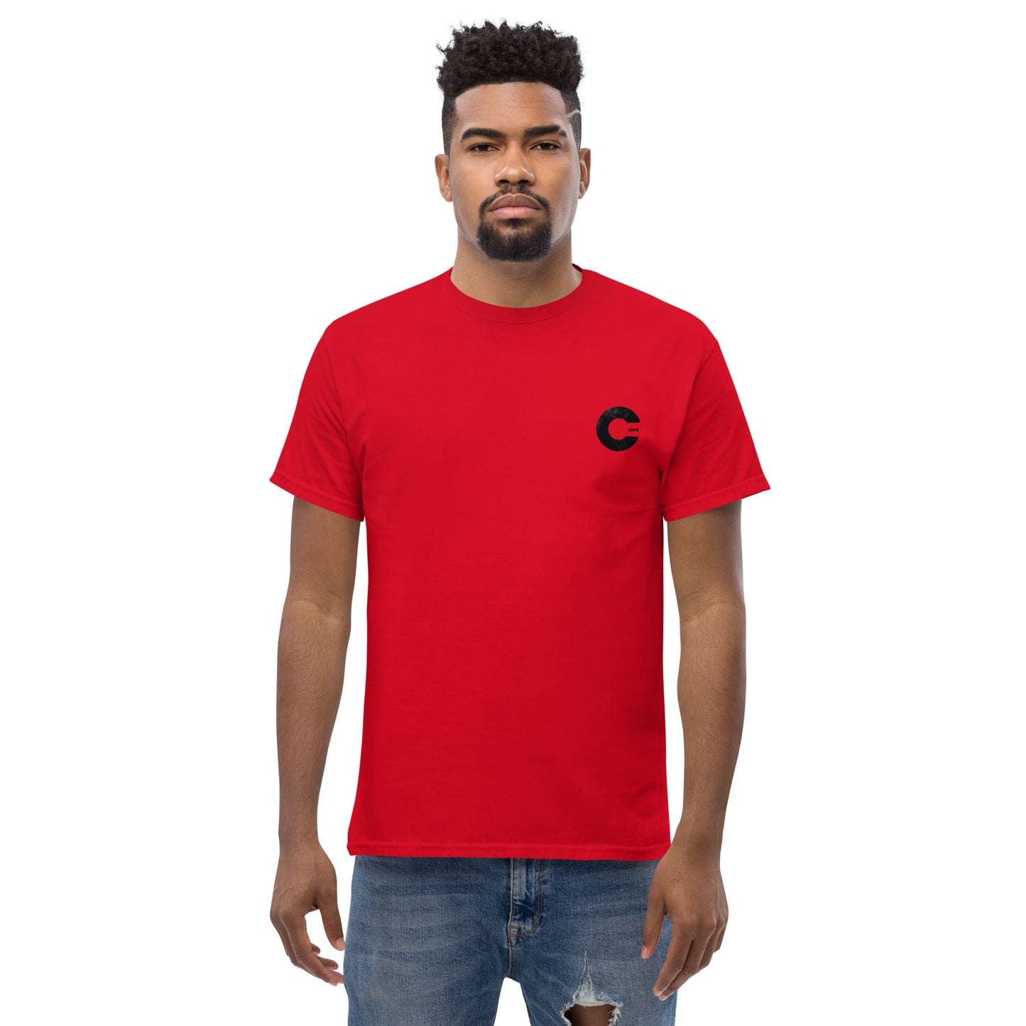 CCASMR T-Shirt