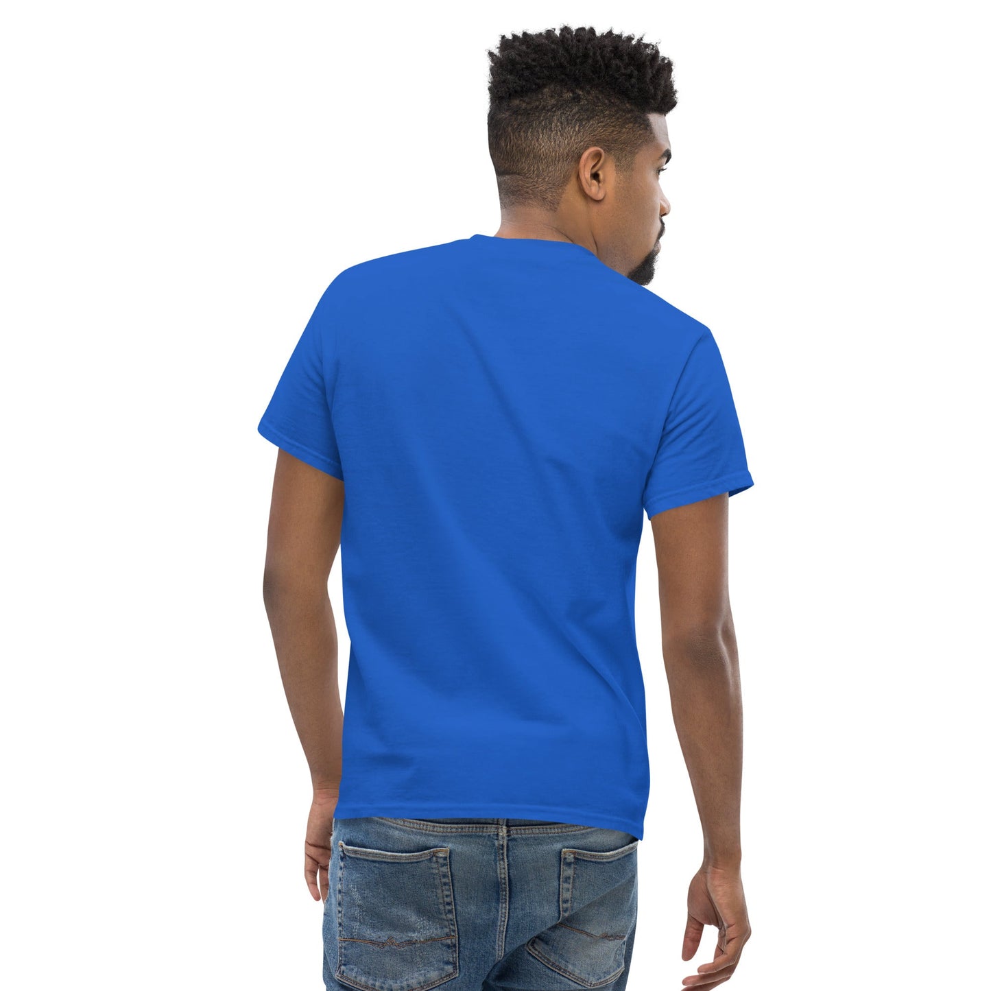 Hotter Than $2 Pistol Unisex classic tee