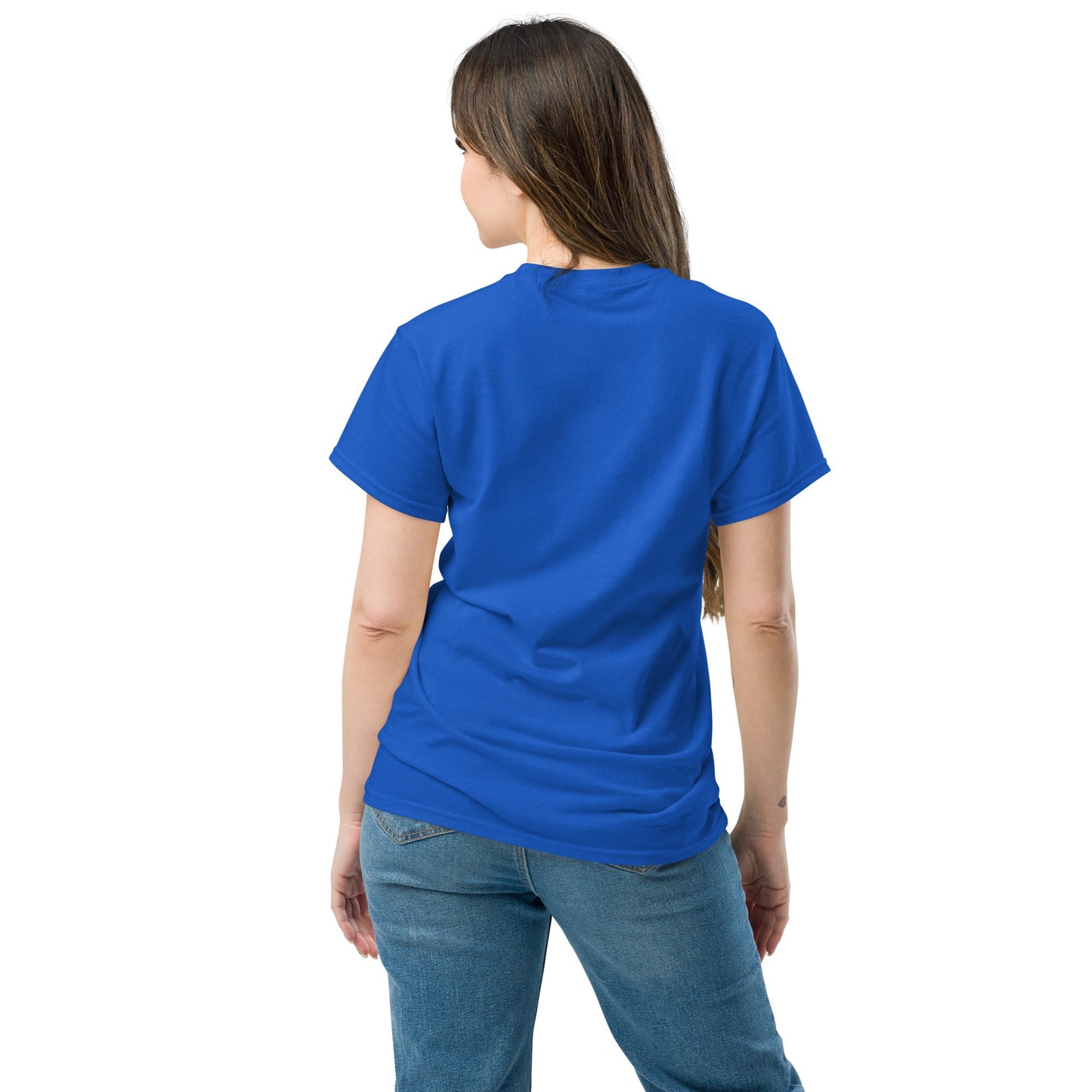 ADHD Unisex classic tee