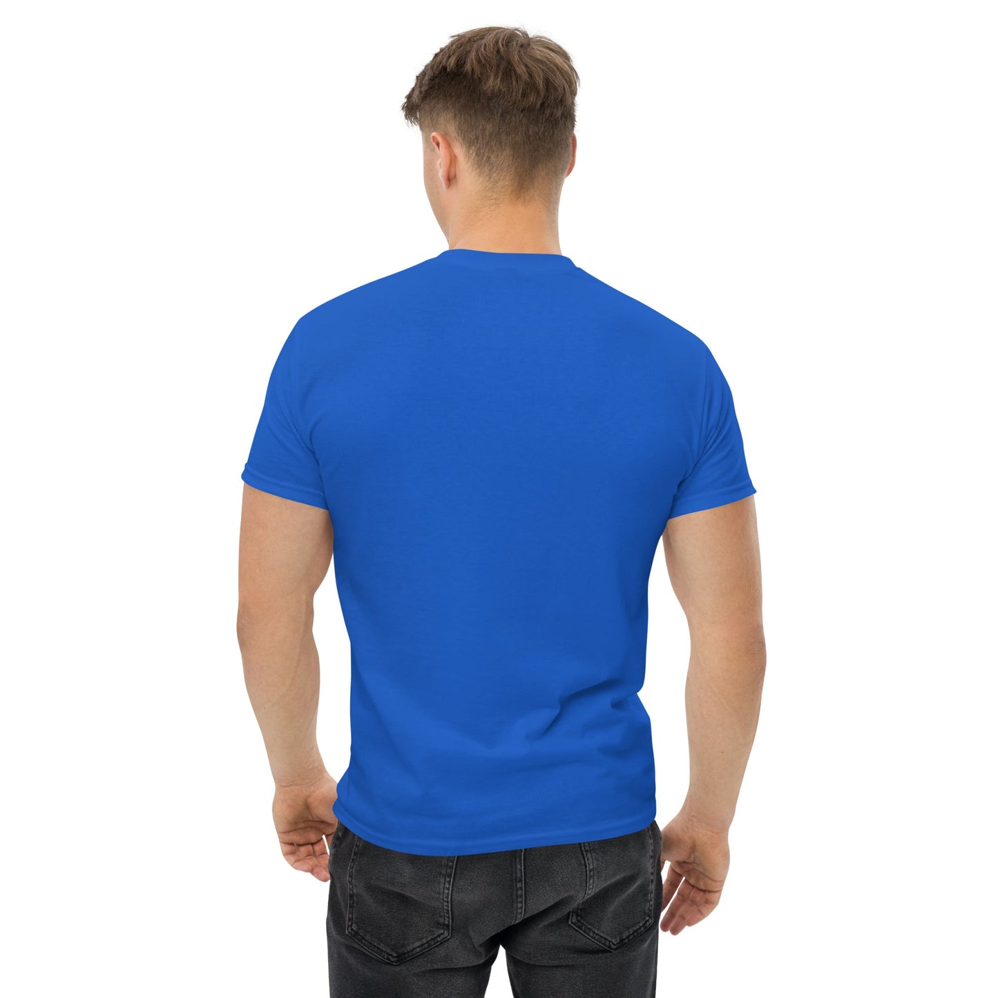 Knuck if You Buck Unisex classic tee