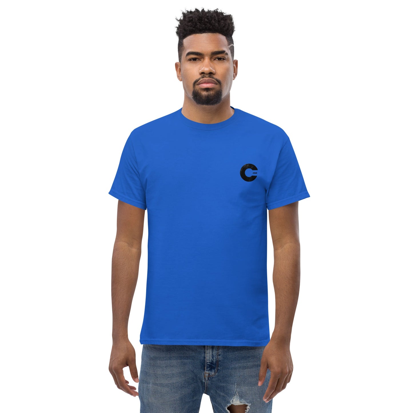 CCASMR T-Shirt