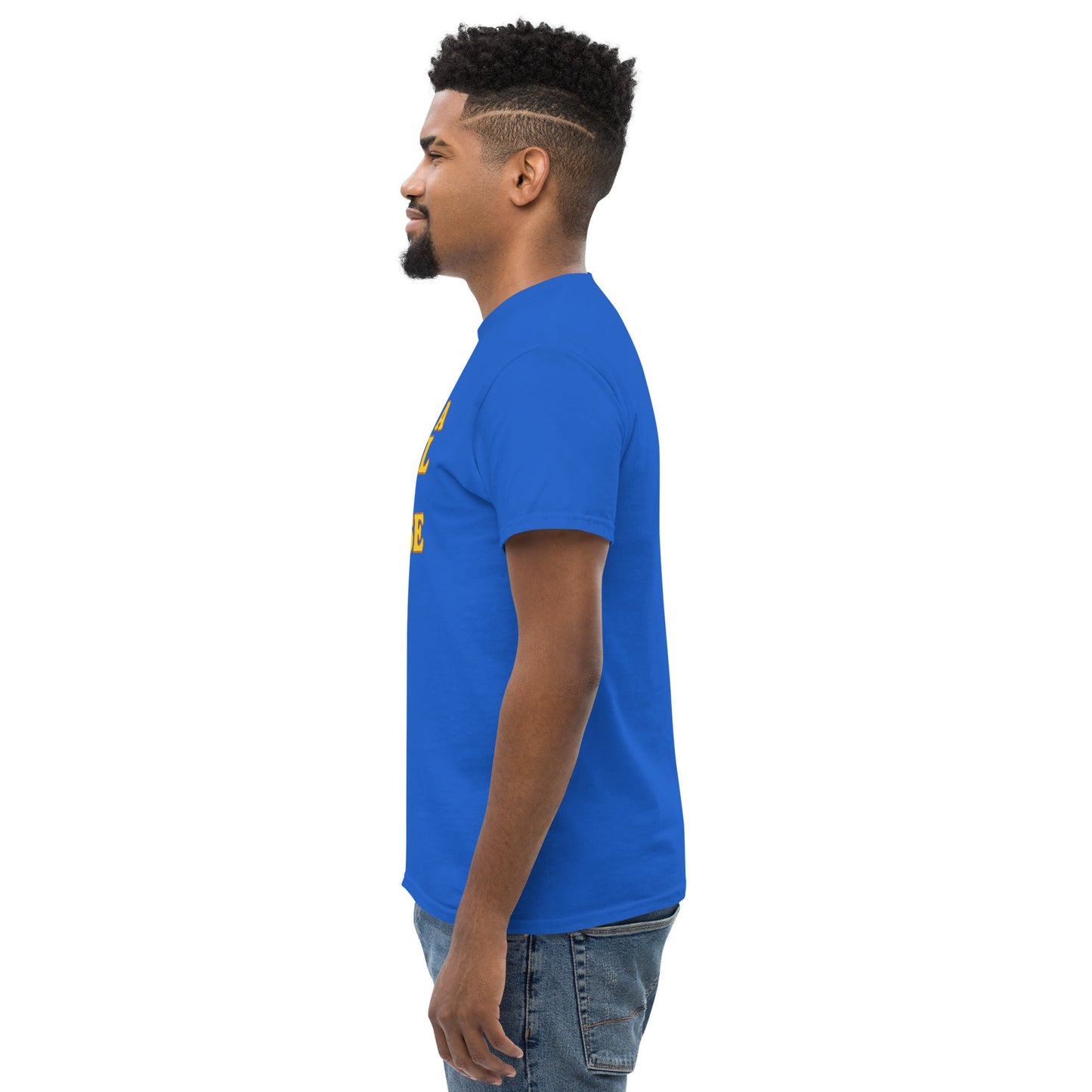 Cheese Lover Unisex classic tee