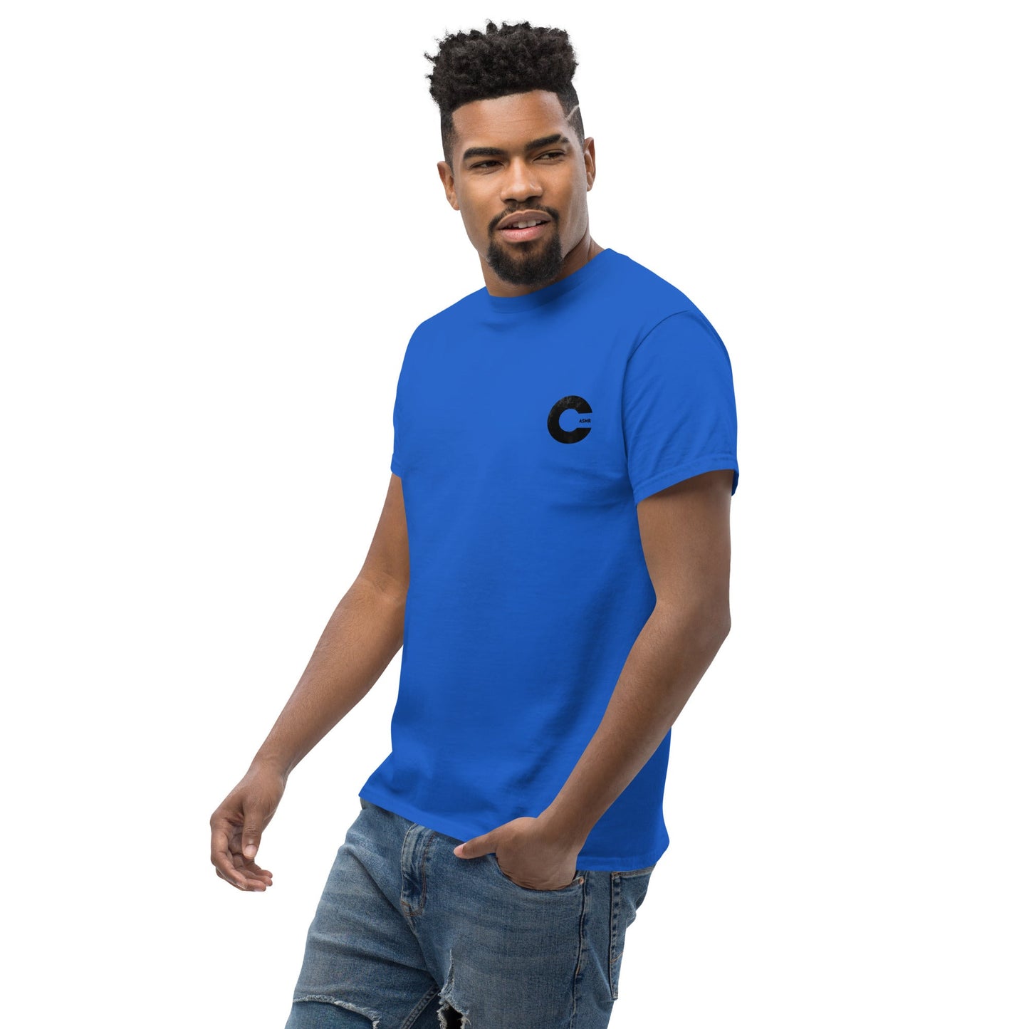 CCASMR T-Shirt