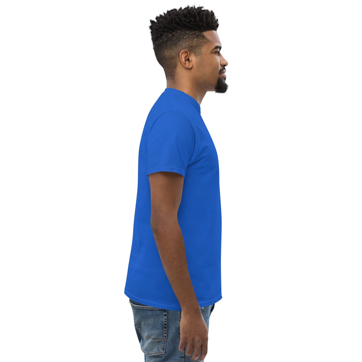CCASMR T-Shirt