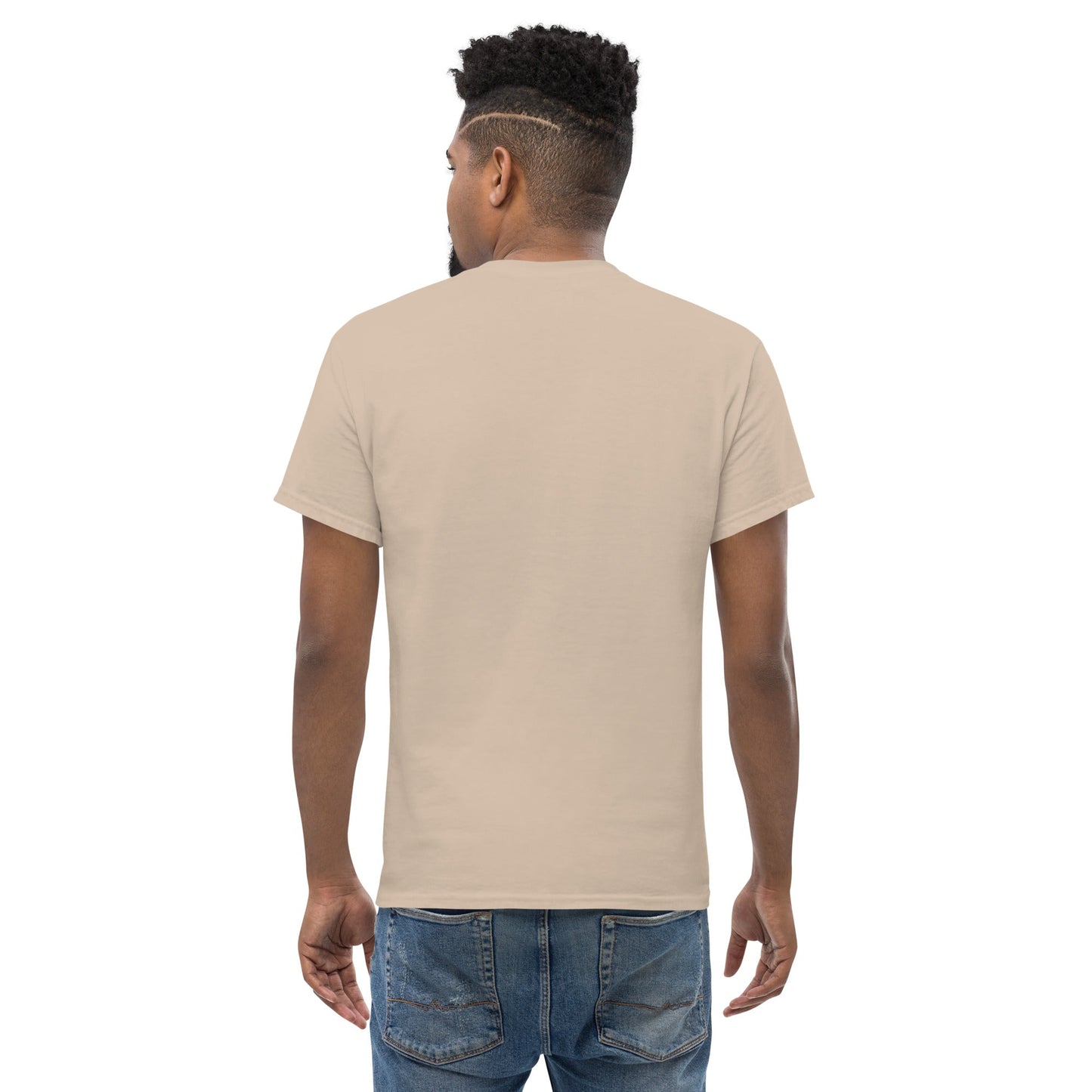Grundy County Auction Unisex classic tee