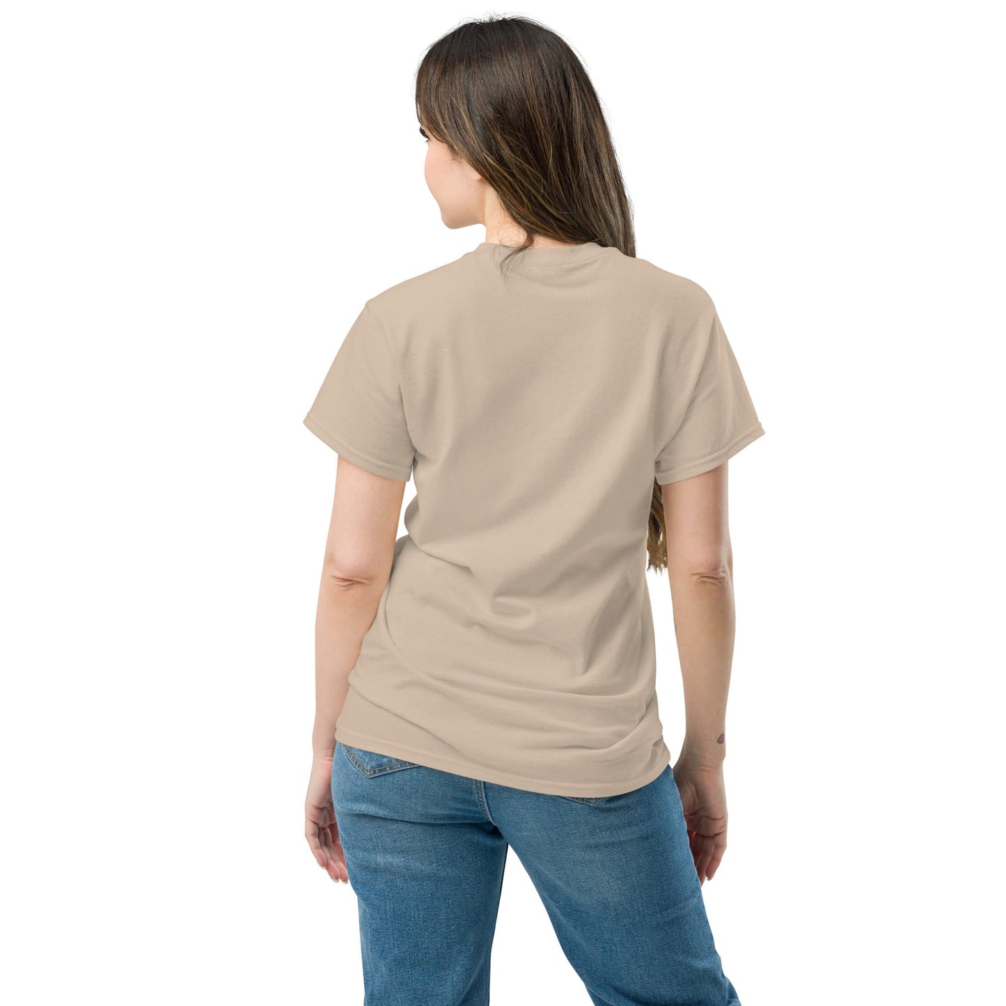 Maryann & Wanda’s Unisex classic tee