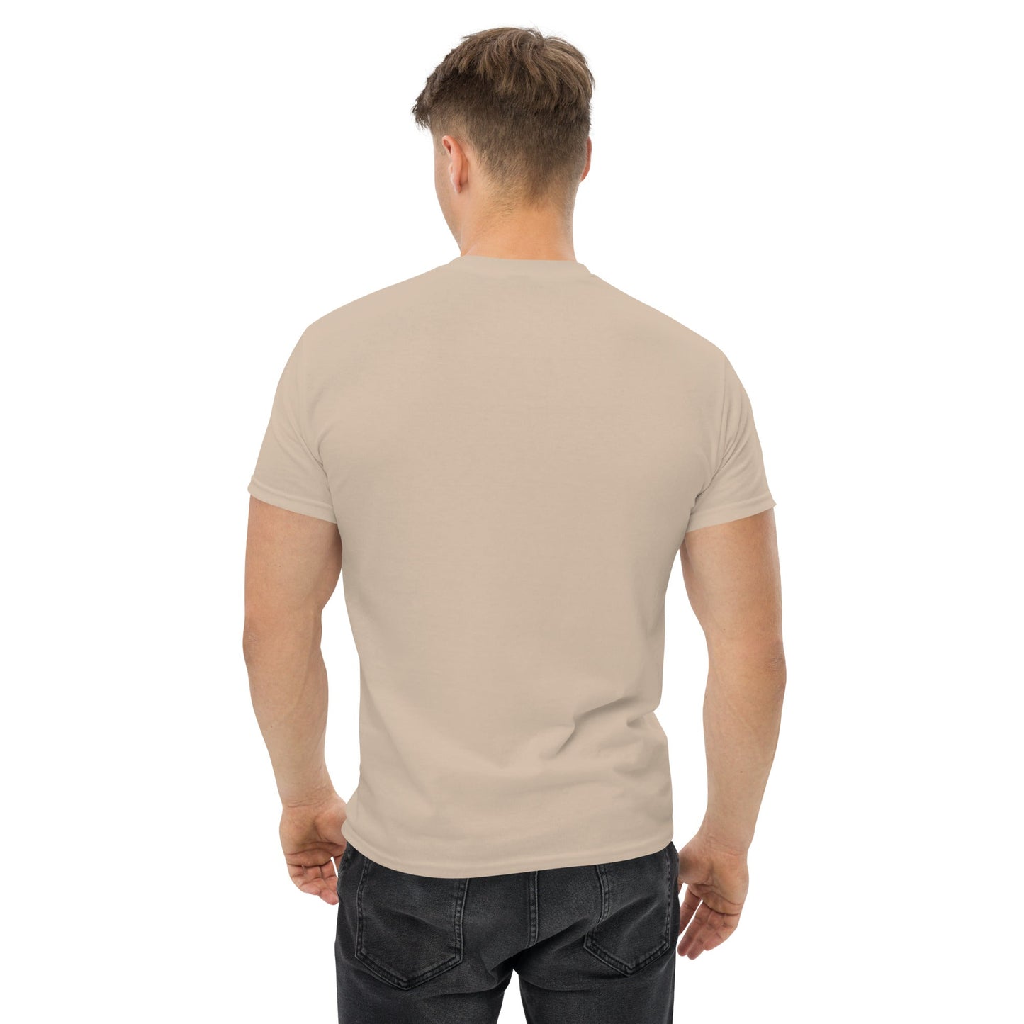 Unity Unisex classic tee