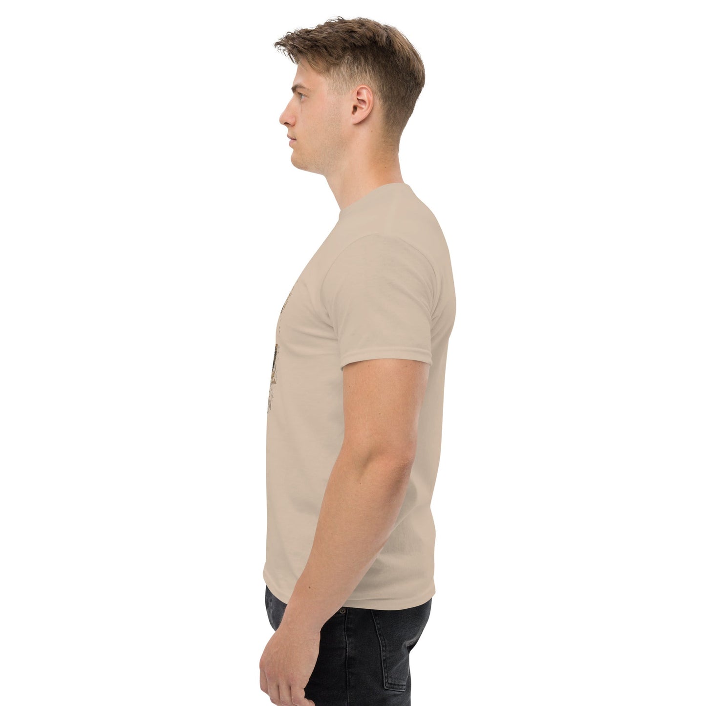 CC ASMR T-Shirt