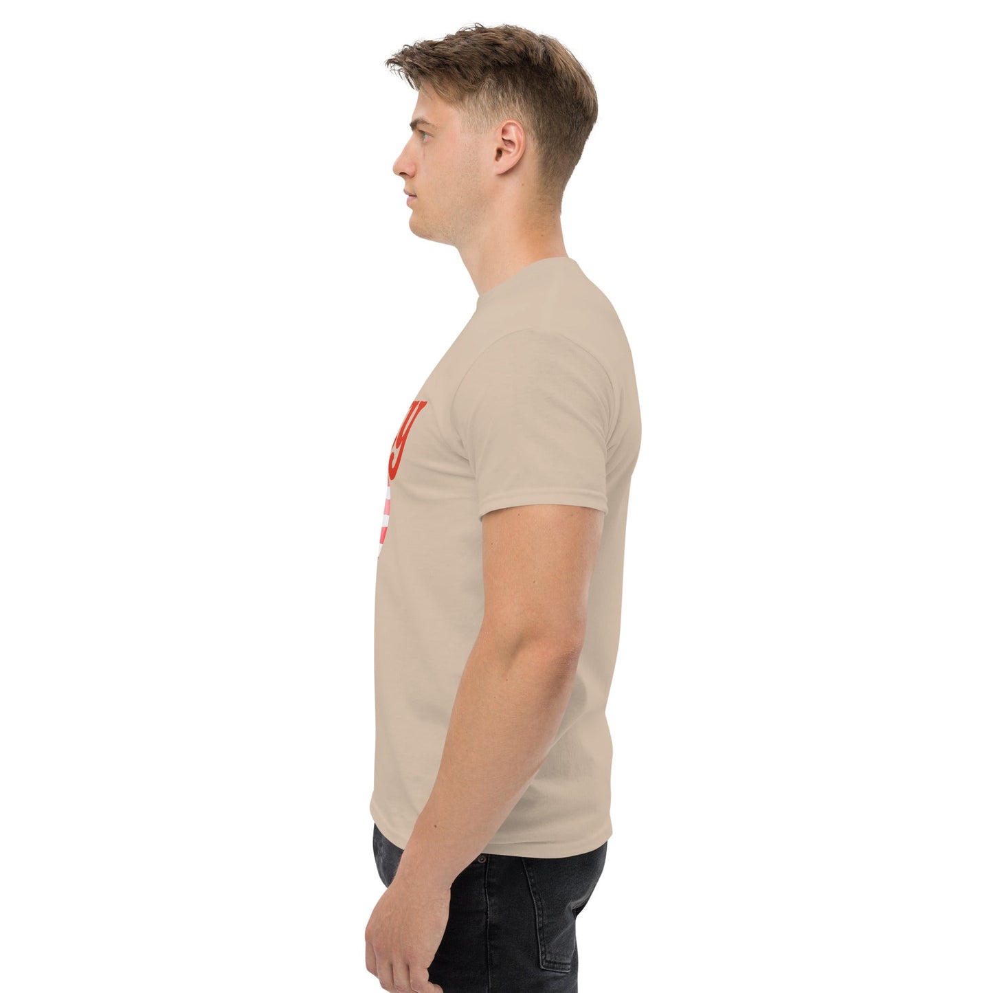 Unity Unisex classic tee