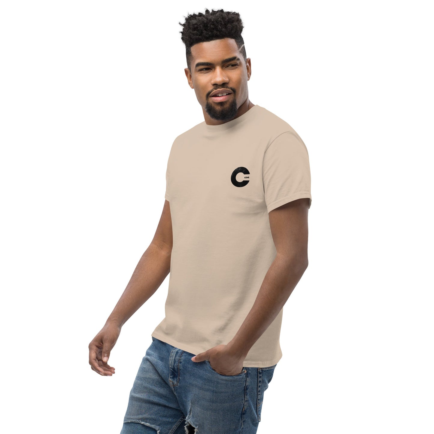 CCASMR T-Shirt