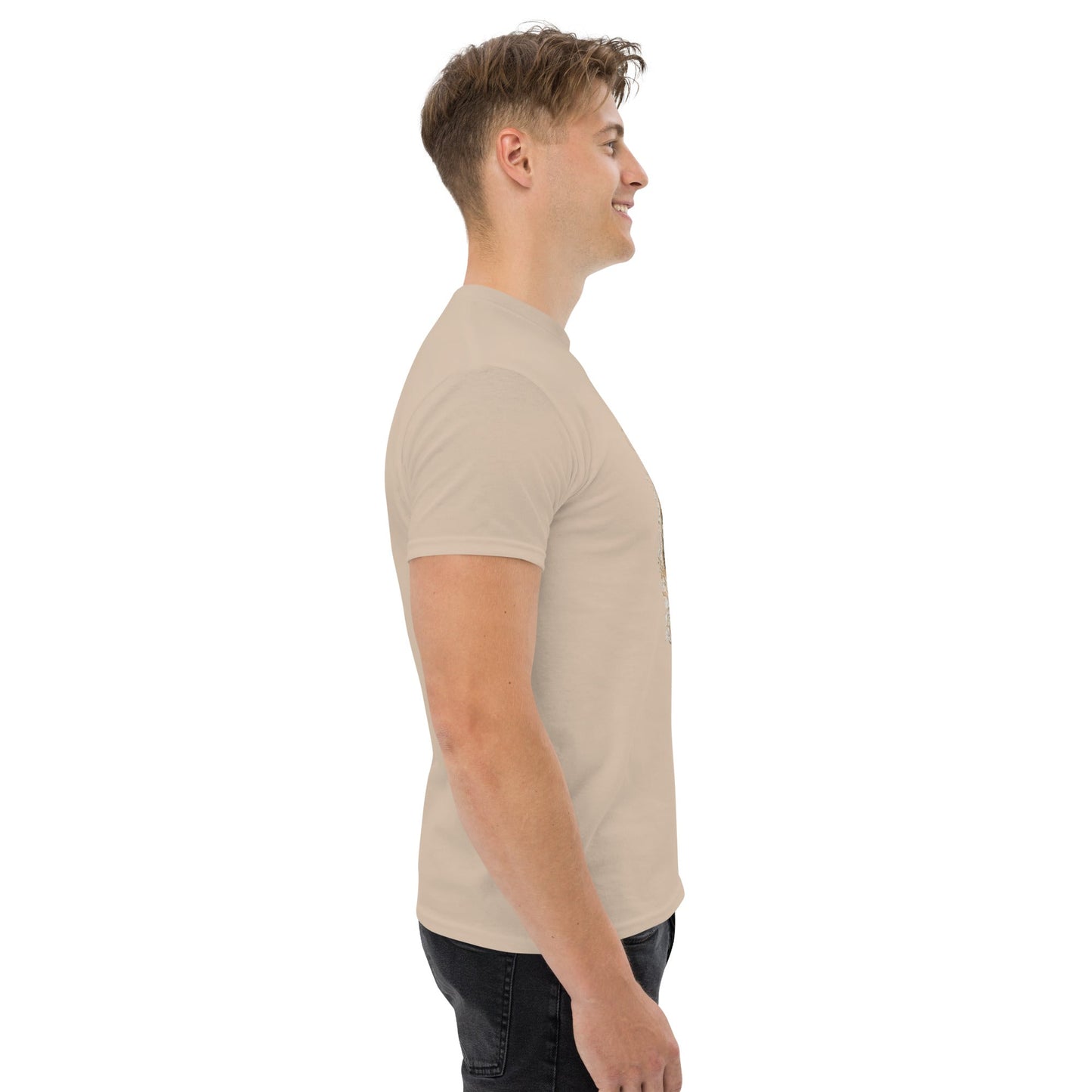 CC ASMR T-Shirt