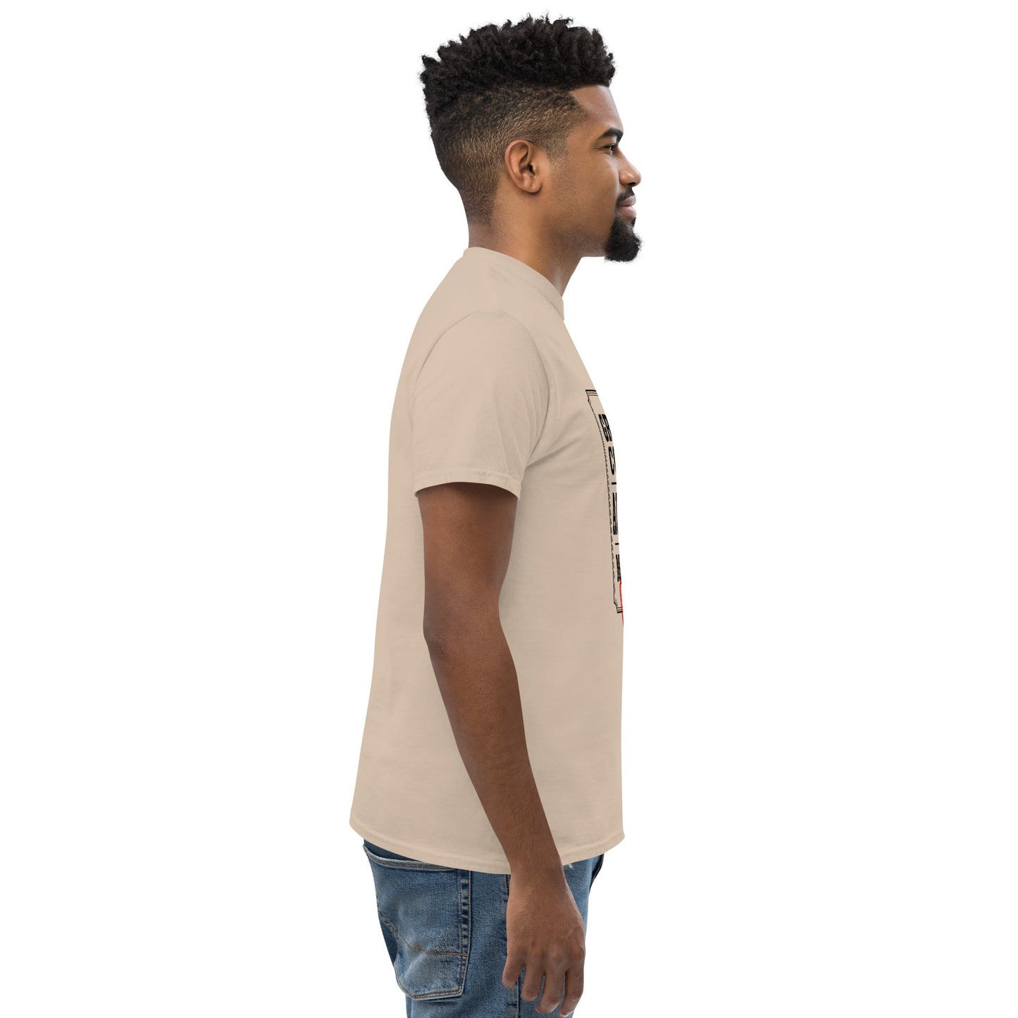 Grundy County Auction Unisex classic tee