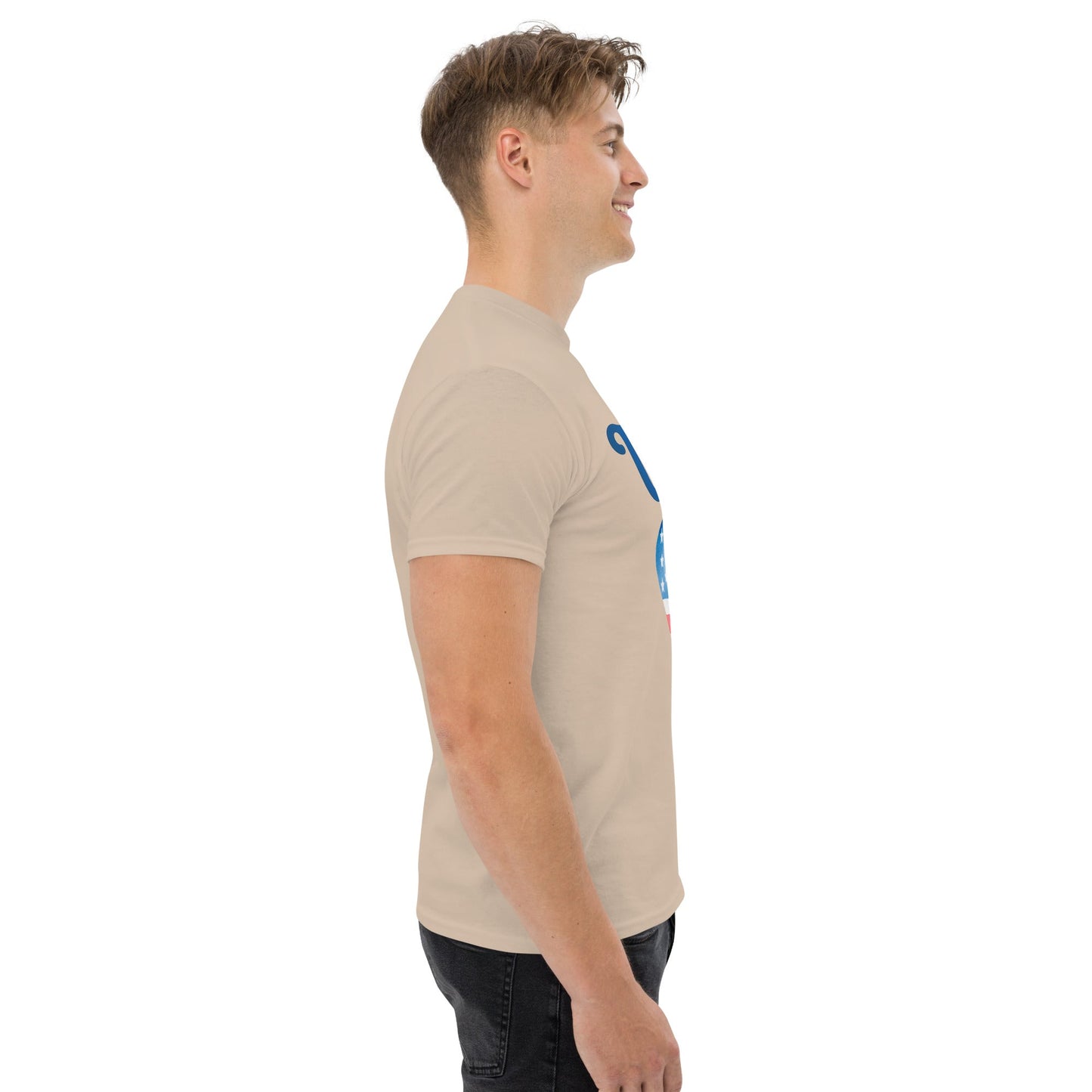 Unity Unisex classic tee