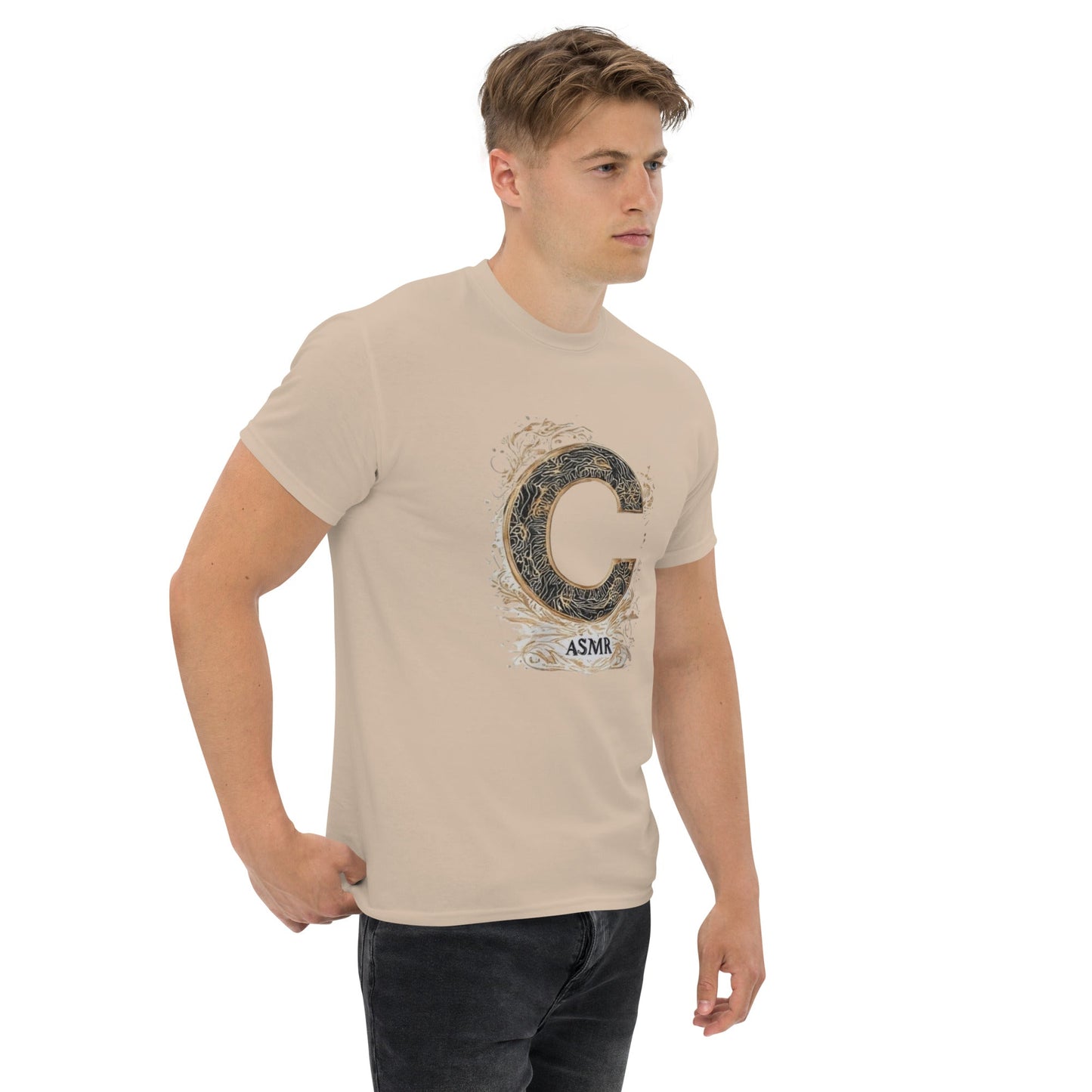 CC ASMR T-Shirt