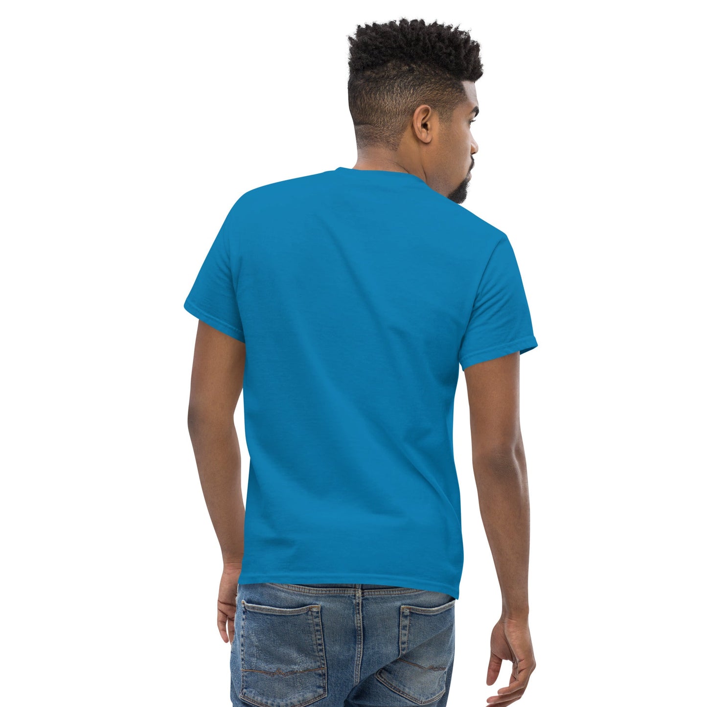 Hotter Than $2 Pistol Unisex classic tee