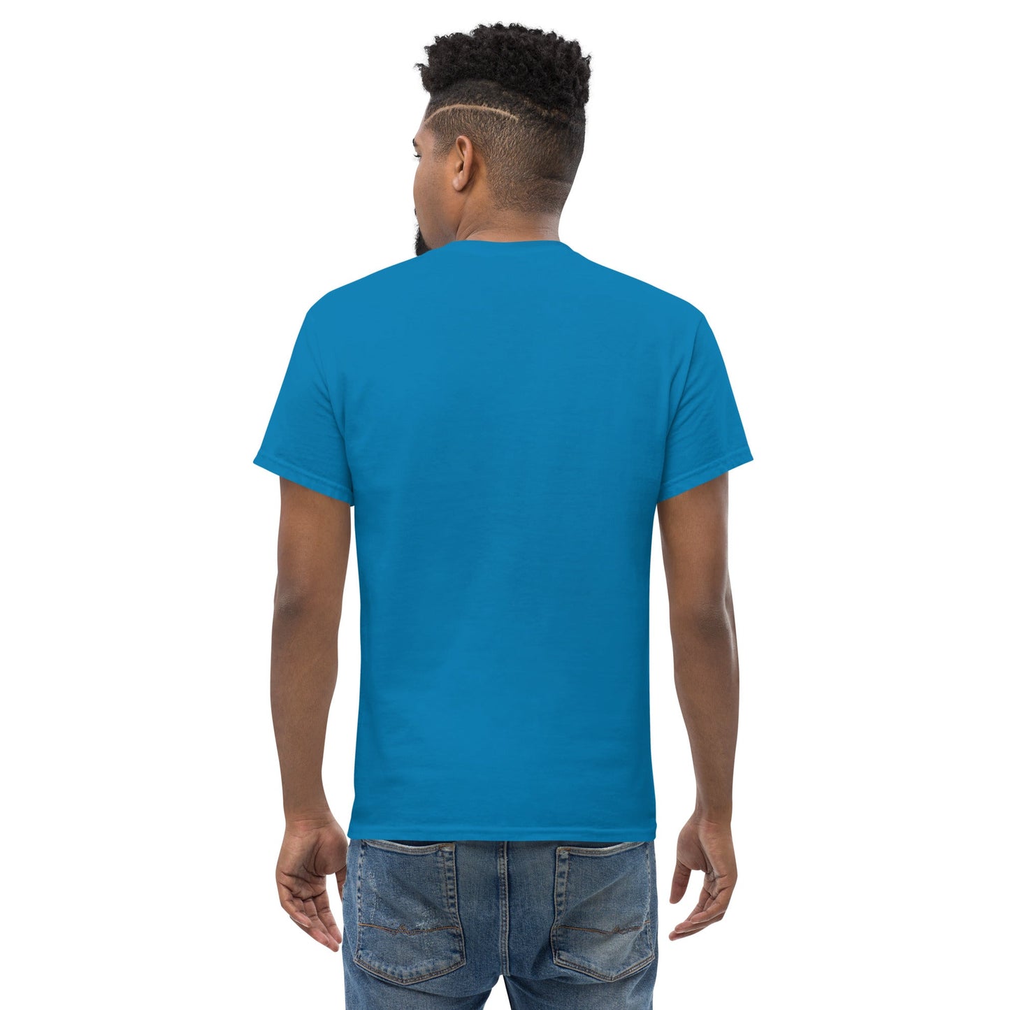 Hotter Than $2 Pistol Unisex classic tee