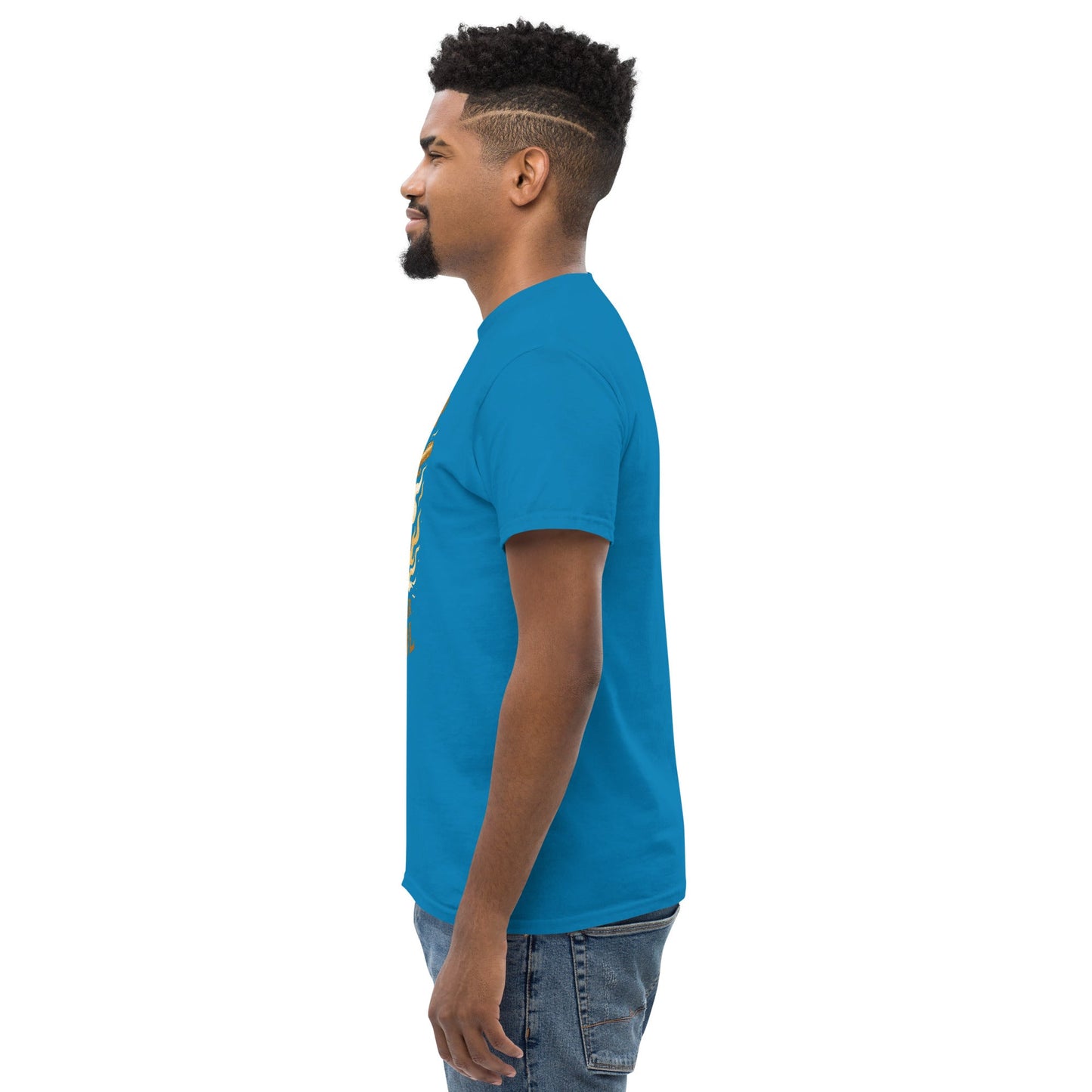 Hotter Than $2 Pistol Unisex classic tee