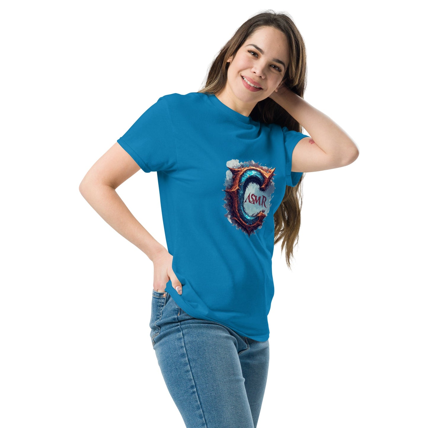 Calm Fantasy T-Shirt