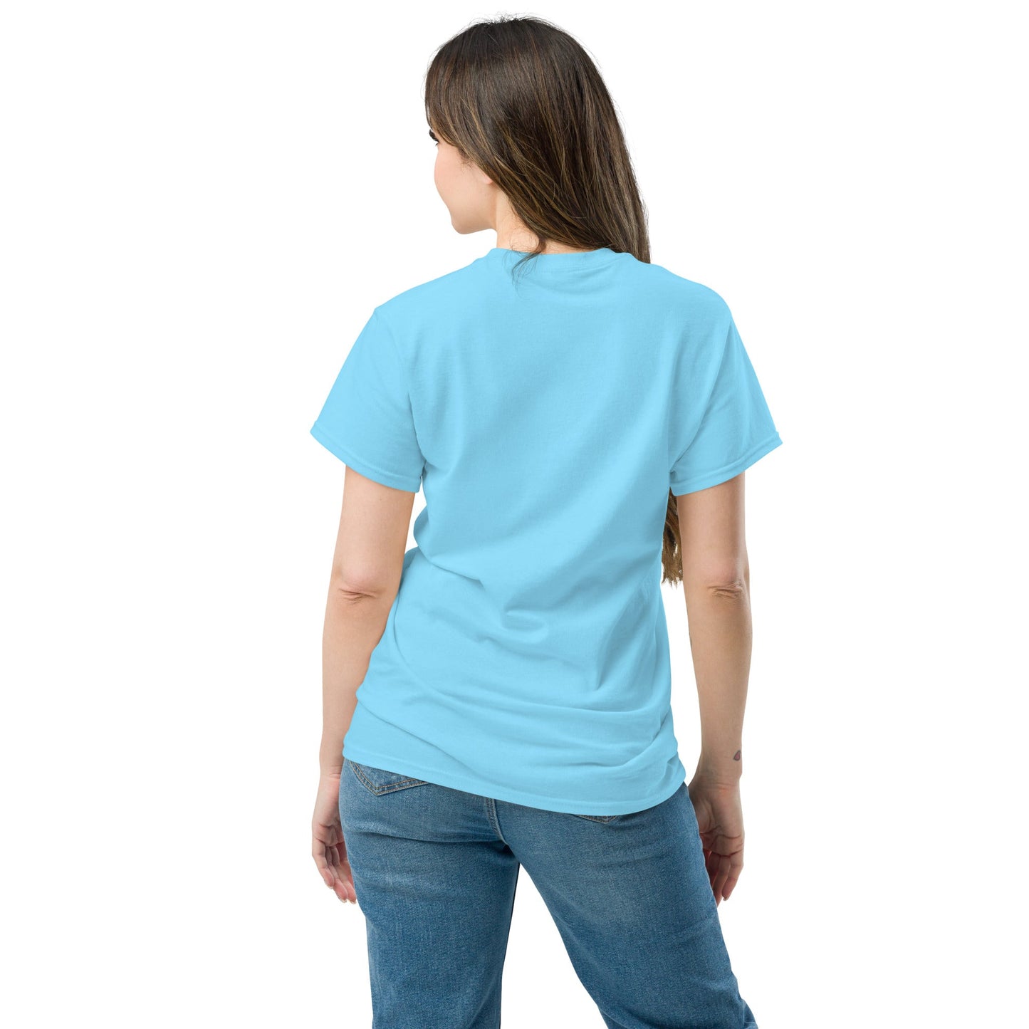 Maryann & Wanda’s Unisex classic tee