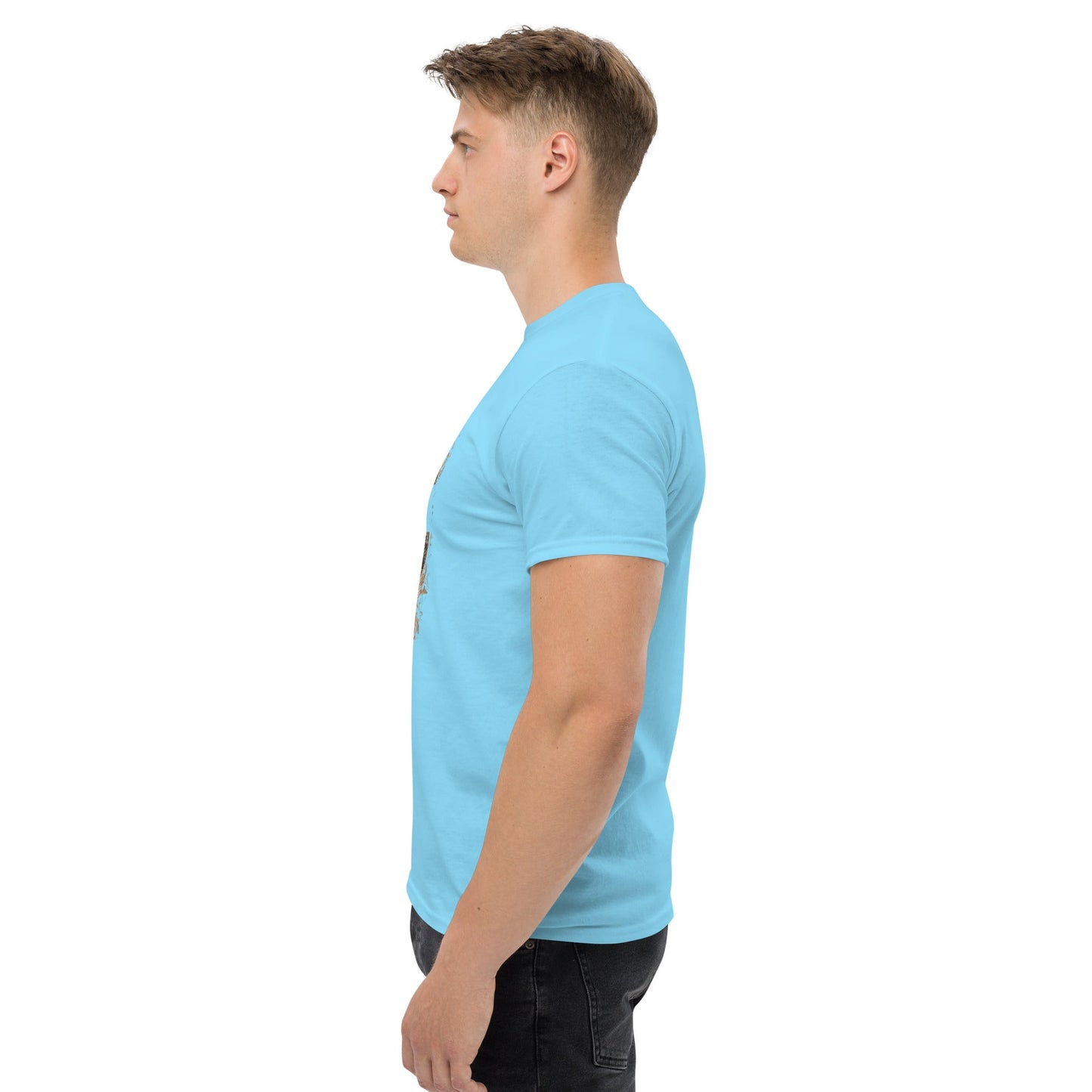 CC ASMR T-Shirt