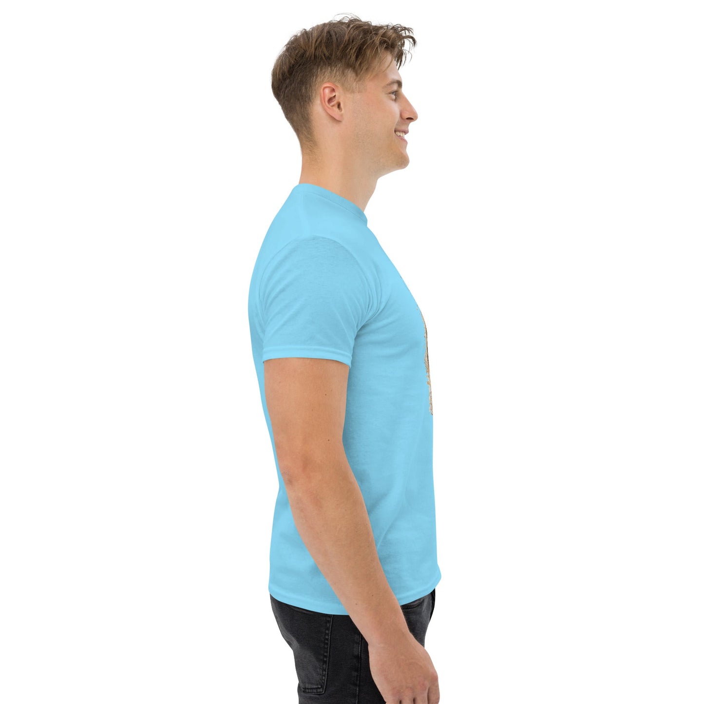 CC ASMR T-Shirt