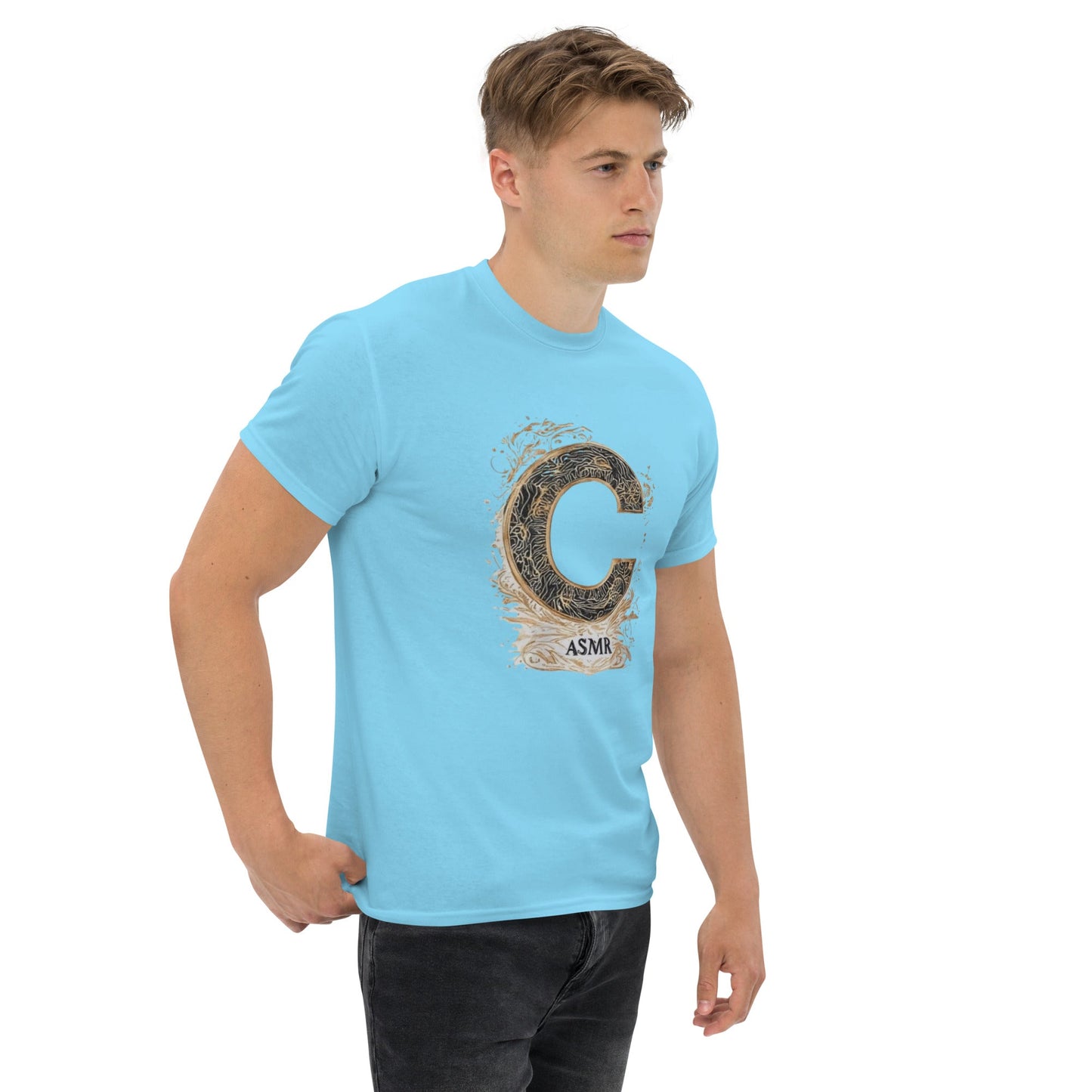 CC ASMR T-Shirt
